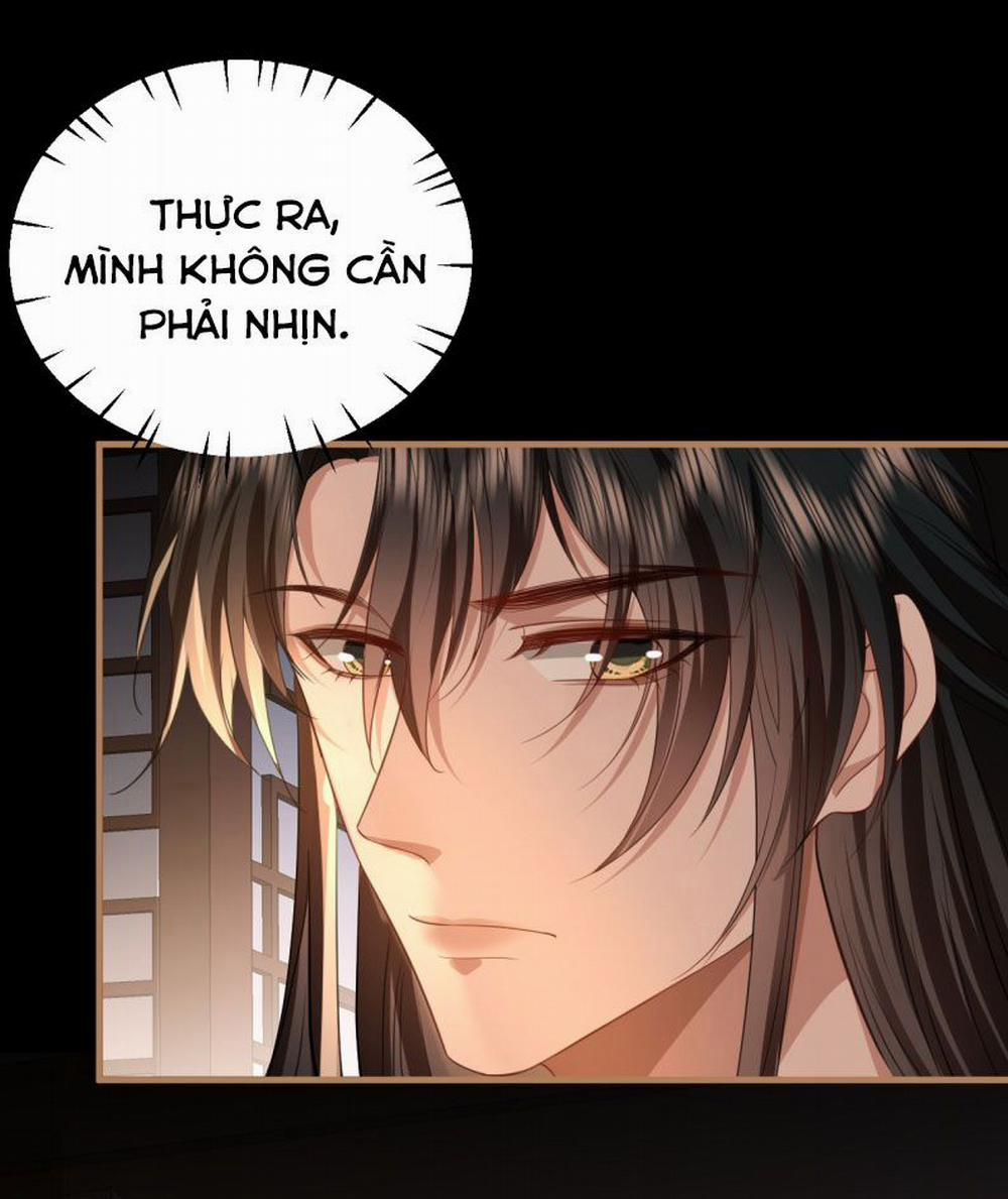 Ma Tôn Đại Nhân Song Tu Không 56 trang 3