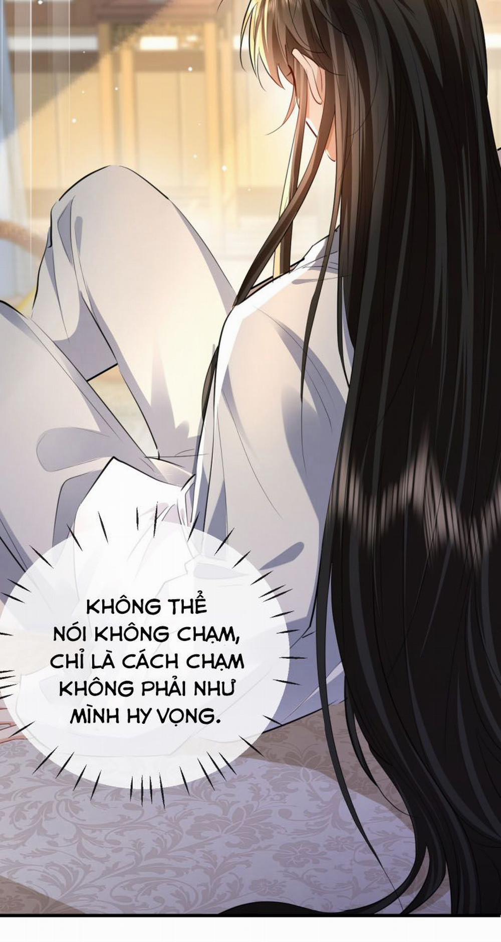 Ma Tôn Đại Nhân Song Tu Không 56 trang 30