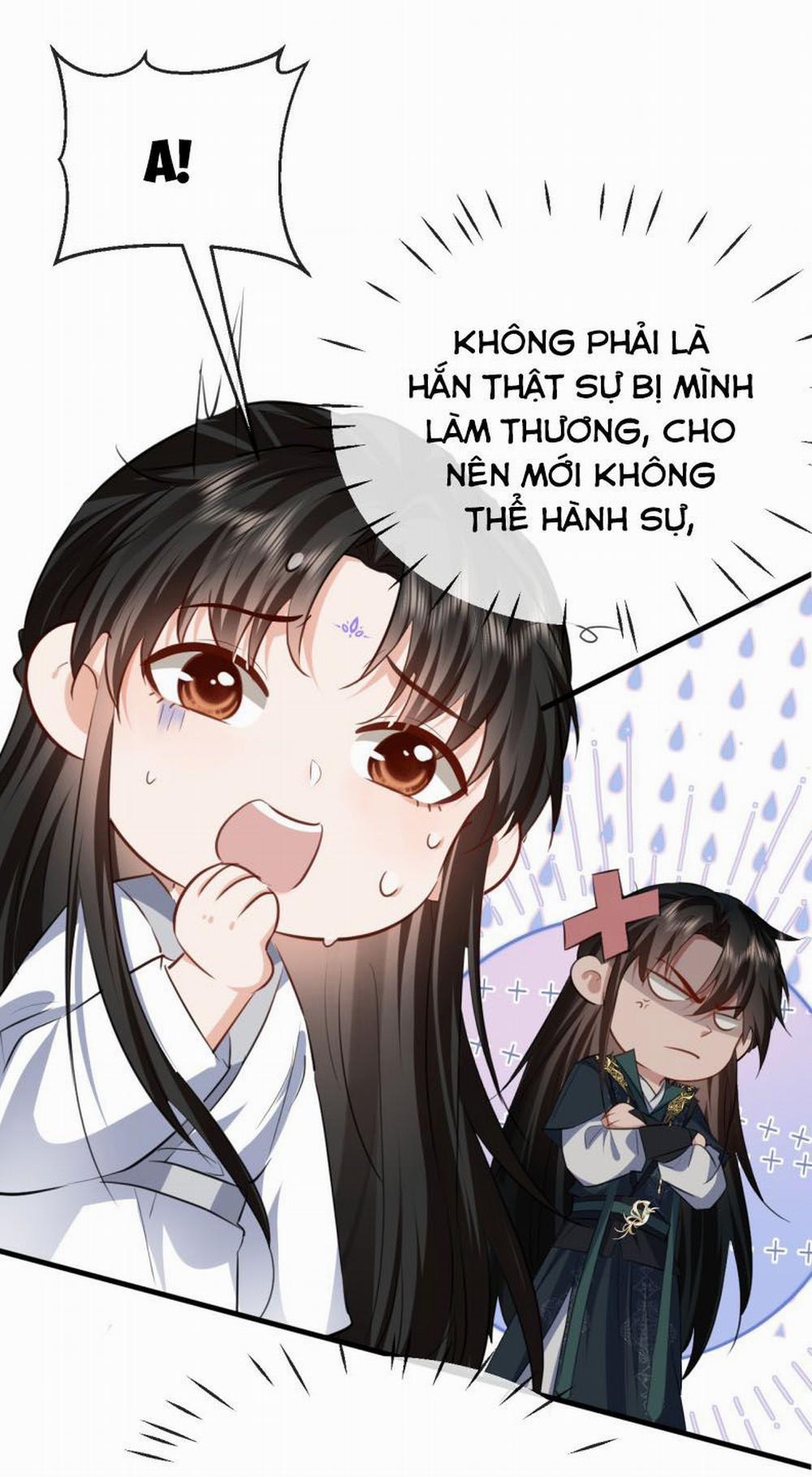 Ma Tôn Đại Nhân Song Tu Không 56 trang 31