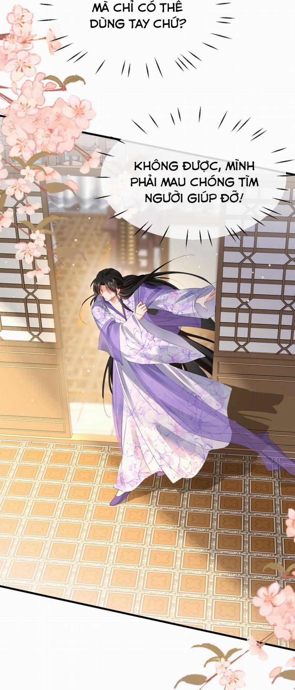 Ma Tôn Đại Nhân Song Tu Không 56 trang 32