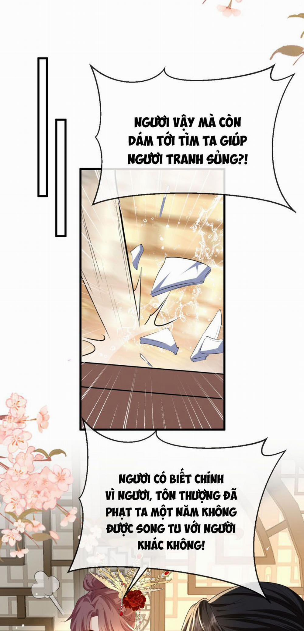 Ma Tôn Đại Nhân Song Tu Không 56 trang 33