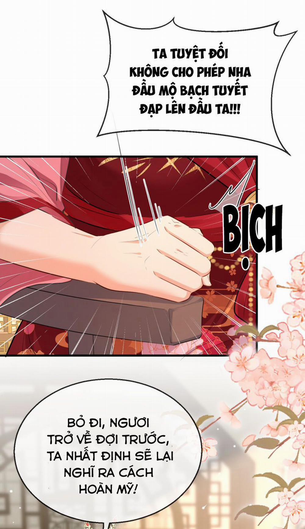 Ma Tôn Đại Nhân Song Tu Không 56 trang 36