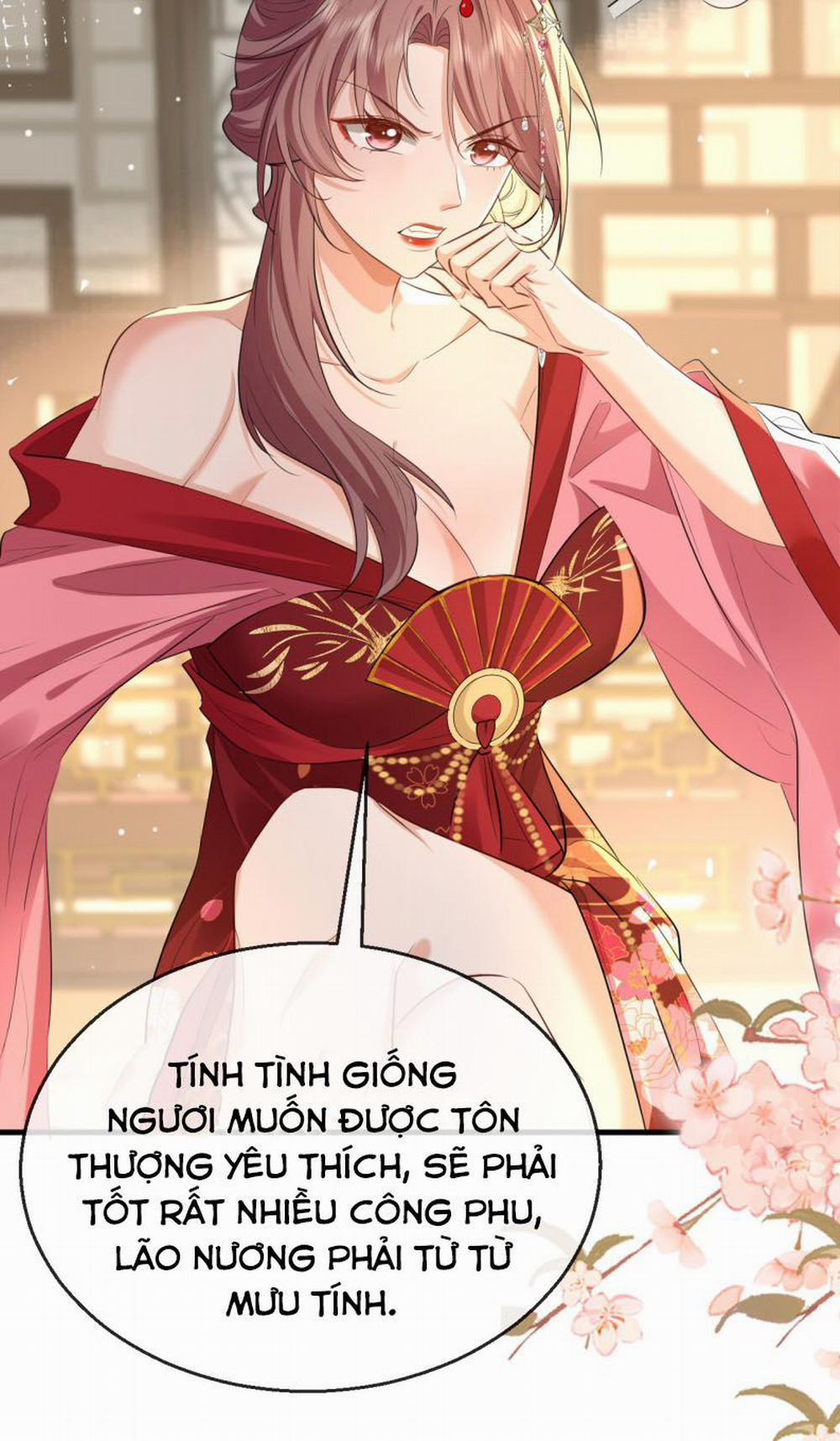 Ma Tôn Đại Nhân Song Tu Không 56 trang 39