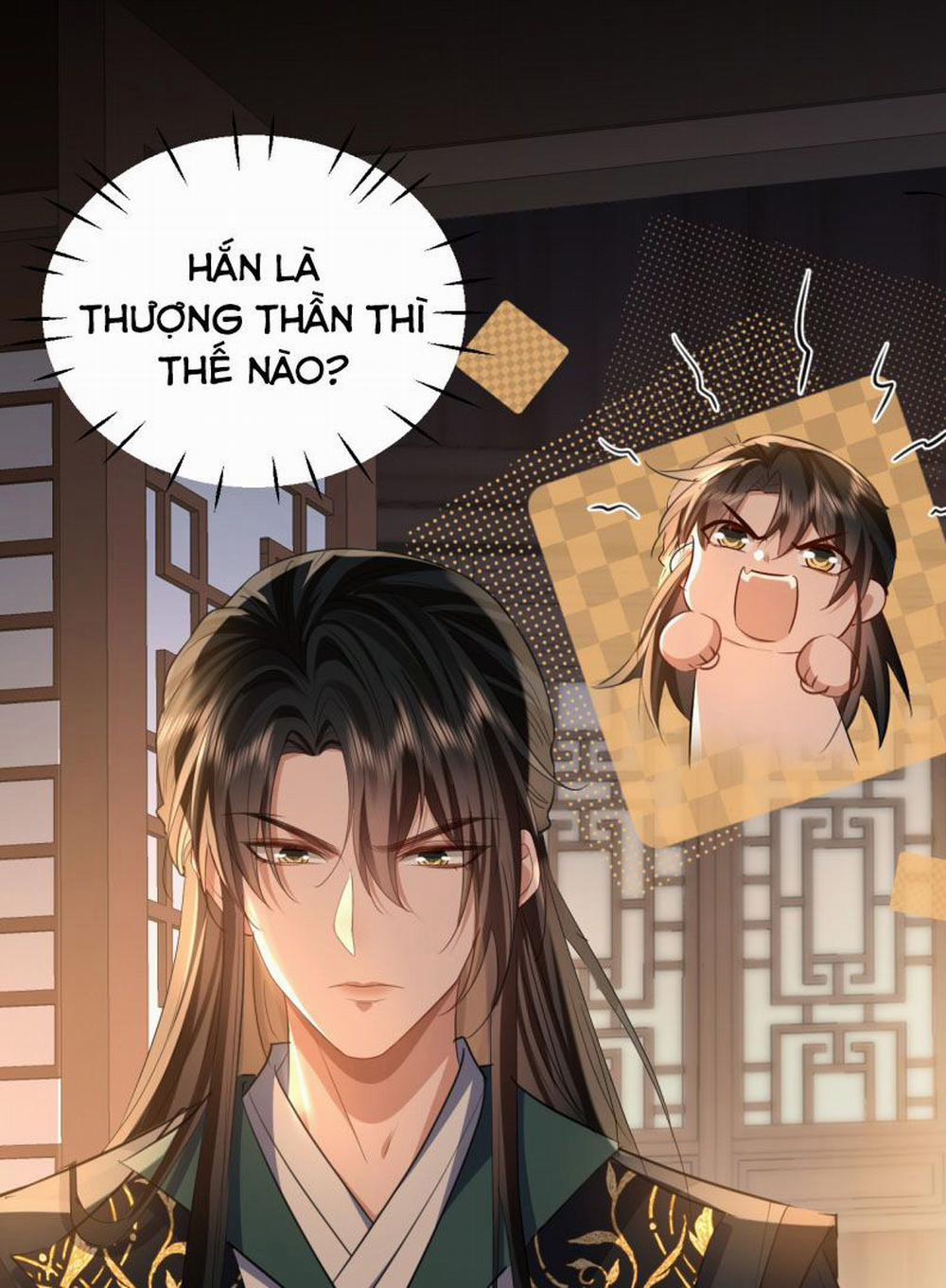 Ma Tôn Đại Nhân Song Tu Không 56 trang 4