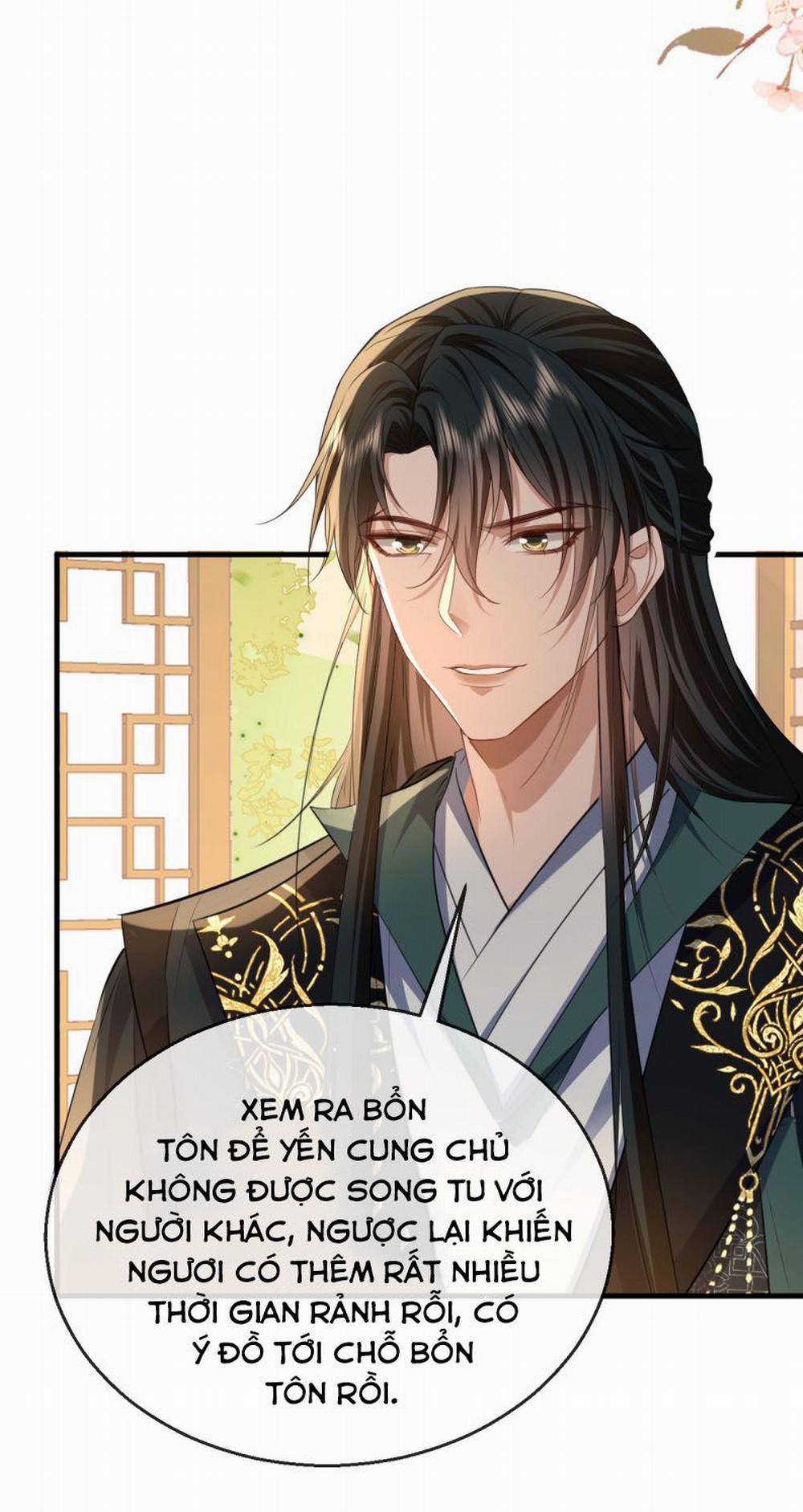 Ma Tôn Đại Nhân Song Tu Không 56 trang 40