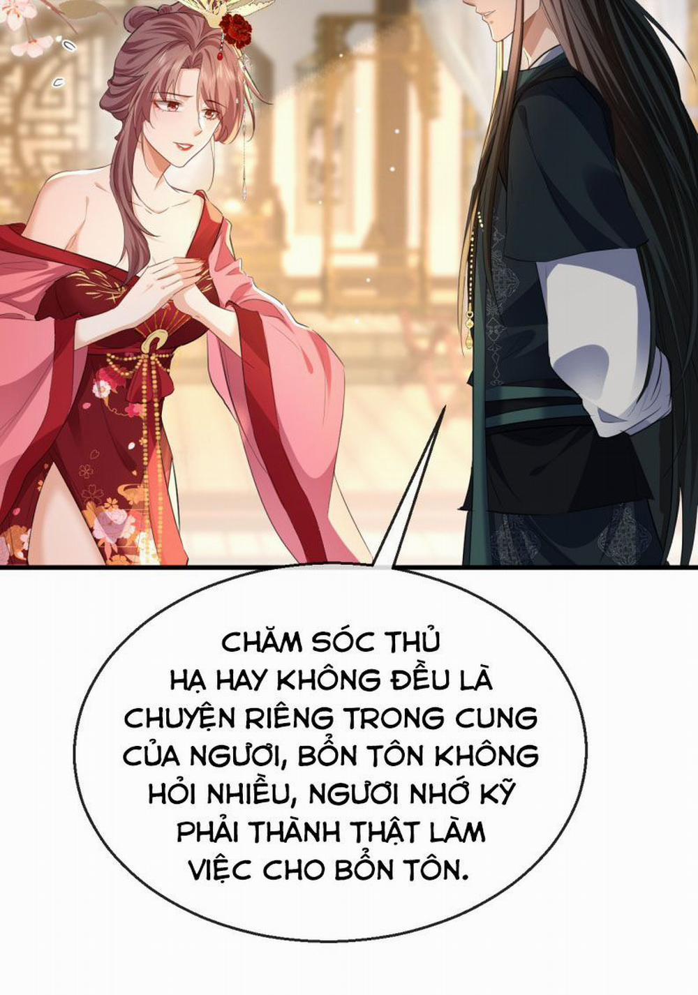 Ma Tôn Đại Nhân Song Tu Không 56 trang 42