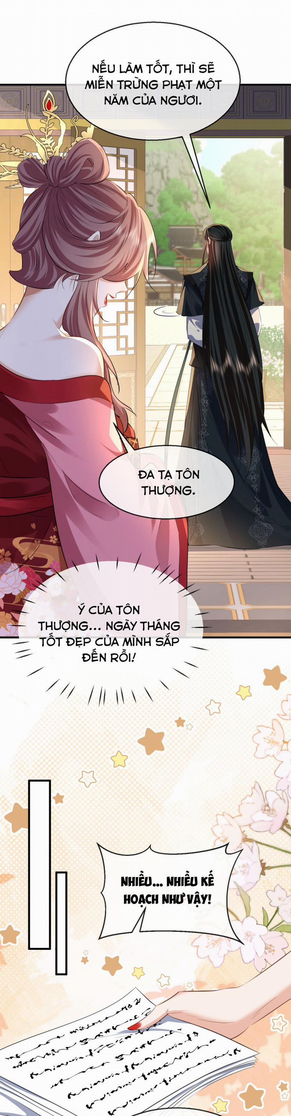 Ma Tôn Đại Nhân Song Tu Không 56 trang 43