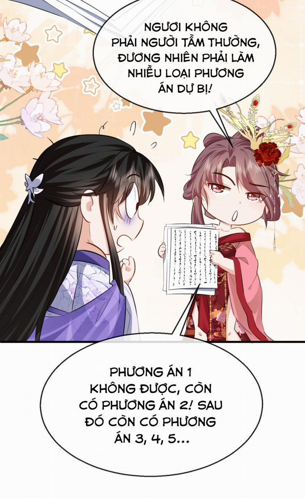 Ma Tôn Đại Nhân Song Tu Không 56 trang 44