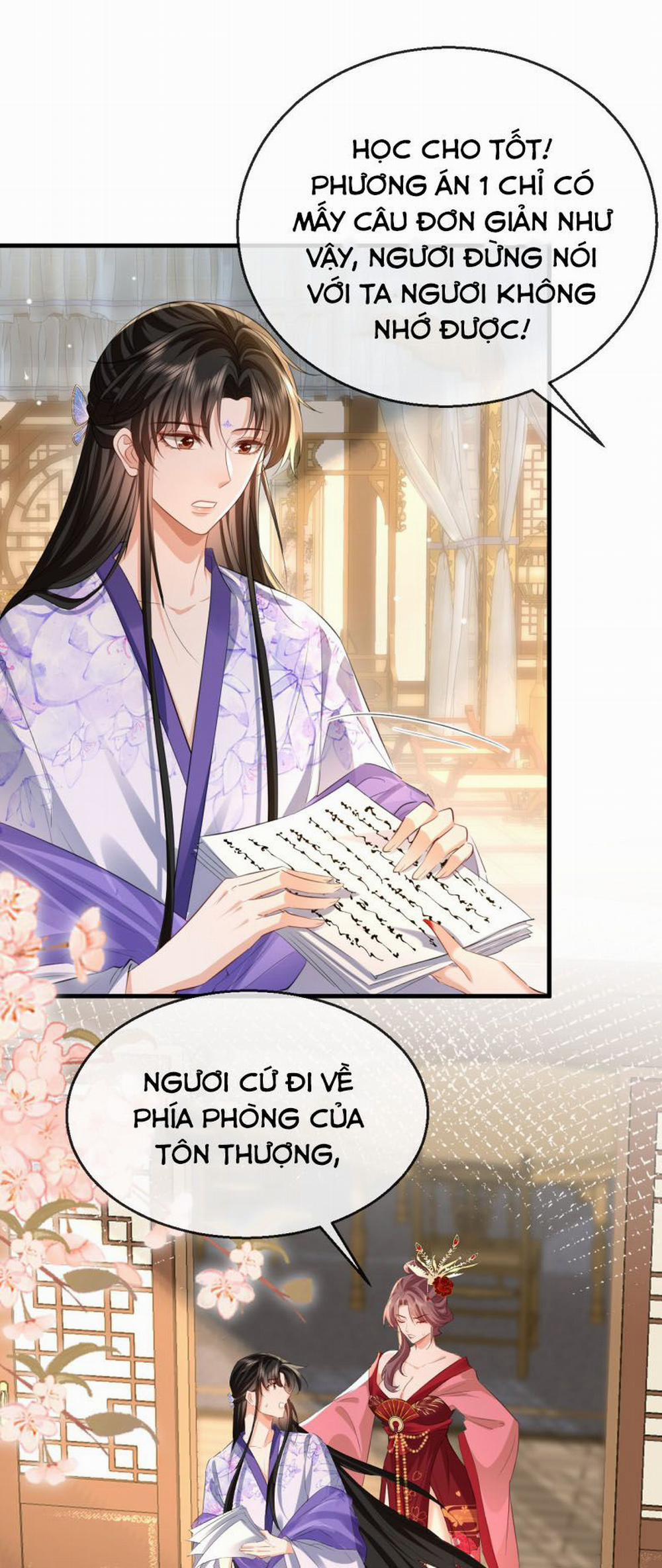 Ma Tôn Đại Nhân Song Tu Không 56 trang 45