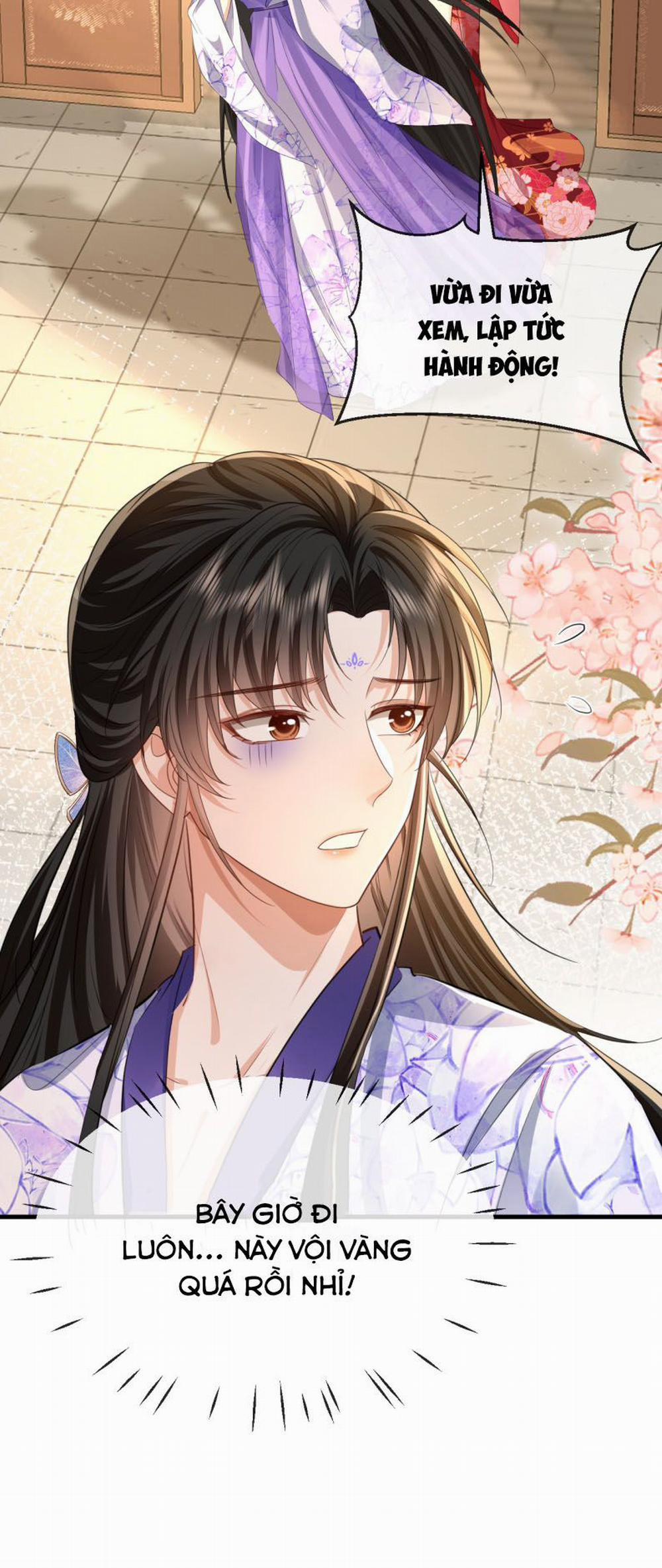 Ma Tôn Đại Nhân Song Tu Không 56 trang 46