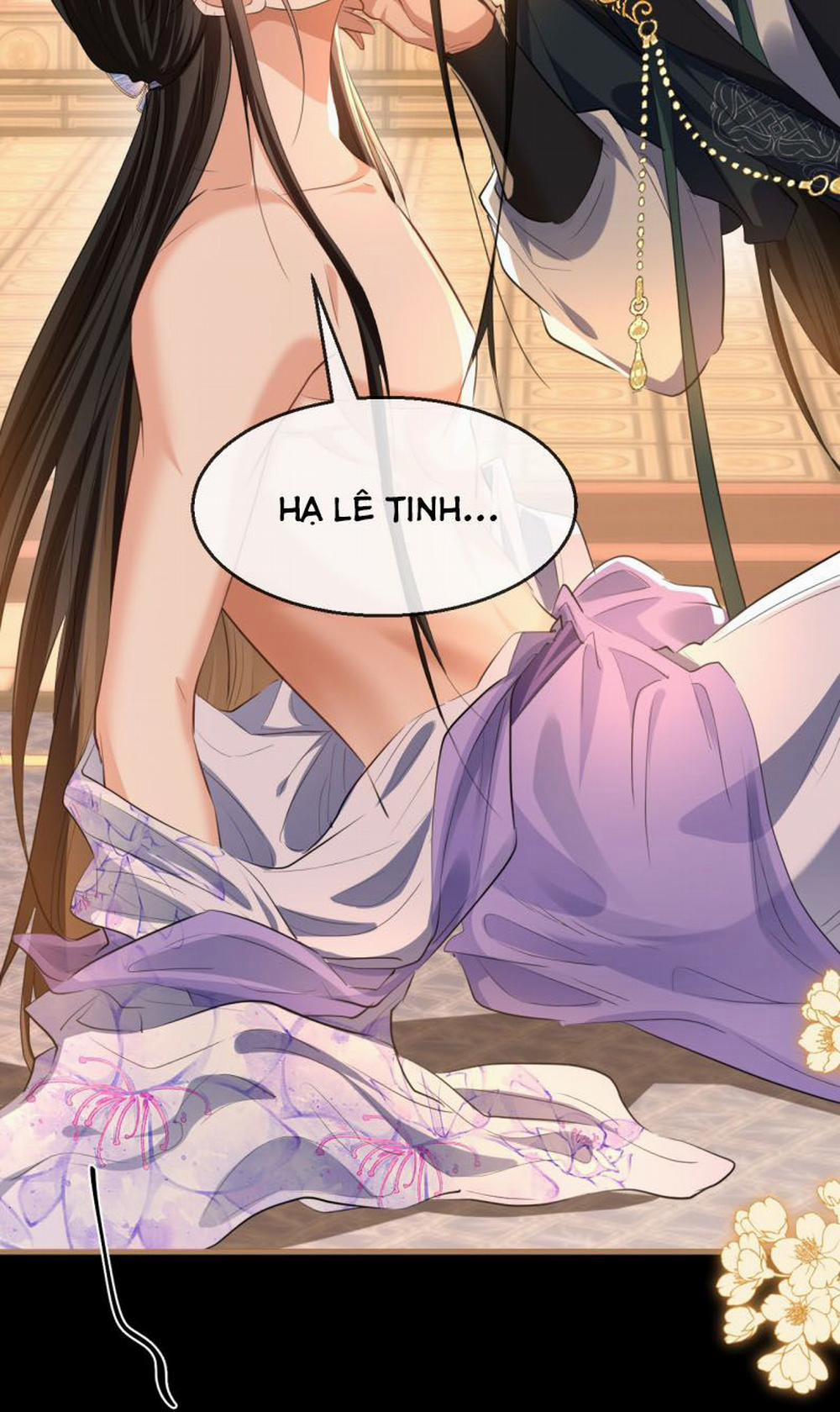 Ma Tôn Đại Nhân Song Tu Không 56 trang 7