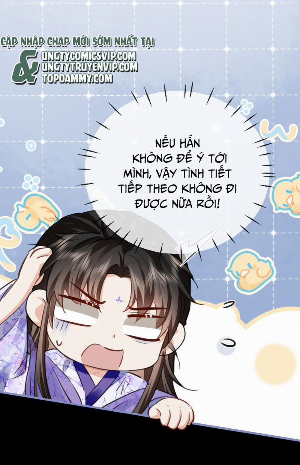 Ma Tôn Đại Nhân Song Tu Không 57 trang 13