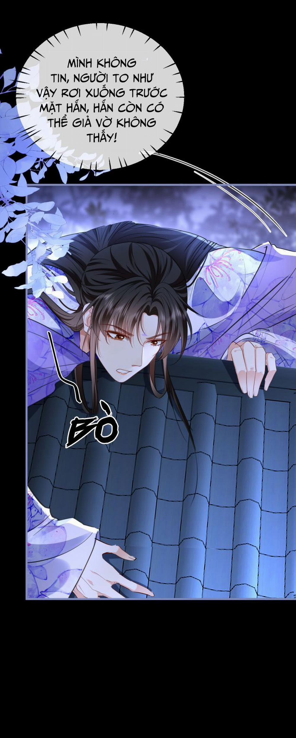 Ma Tôn Đại Nhân Song Tu Không 57 trang 14