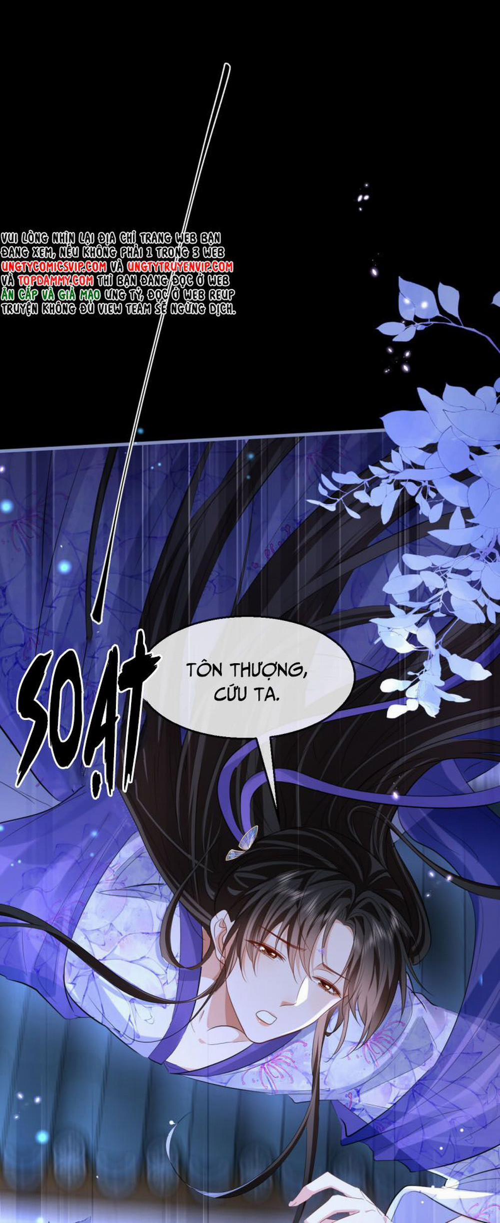 Ma Tôn Đại Nhân Song Tu Không 57 trang 15