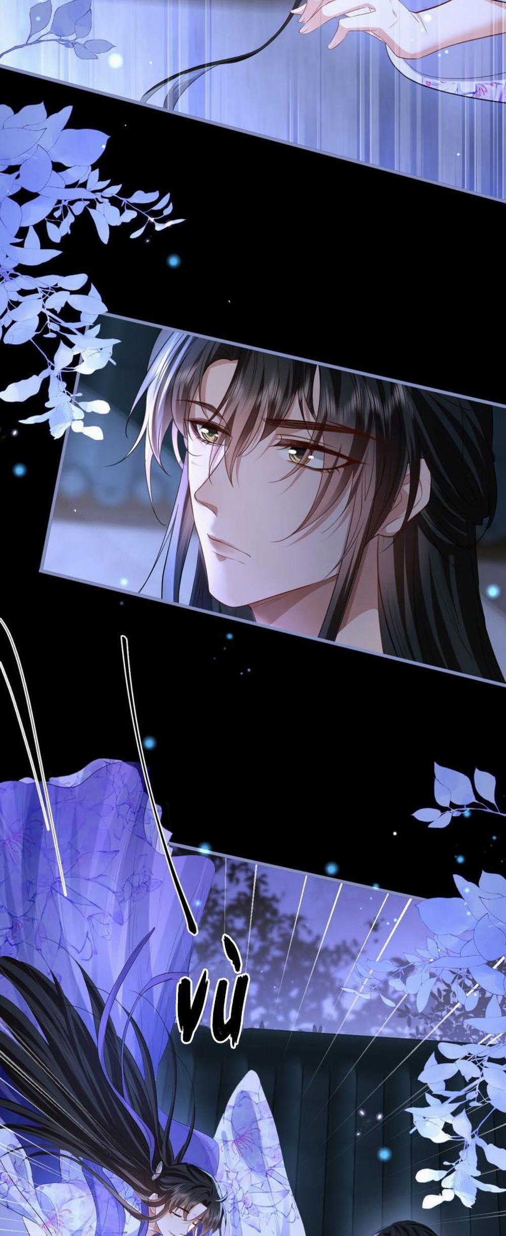 Ma Tôn Đại Nhân Song Tu Không 57 trang 16