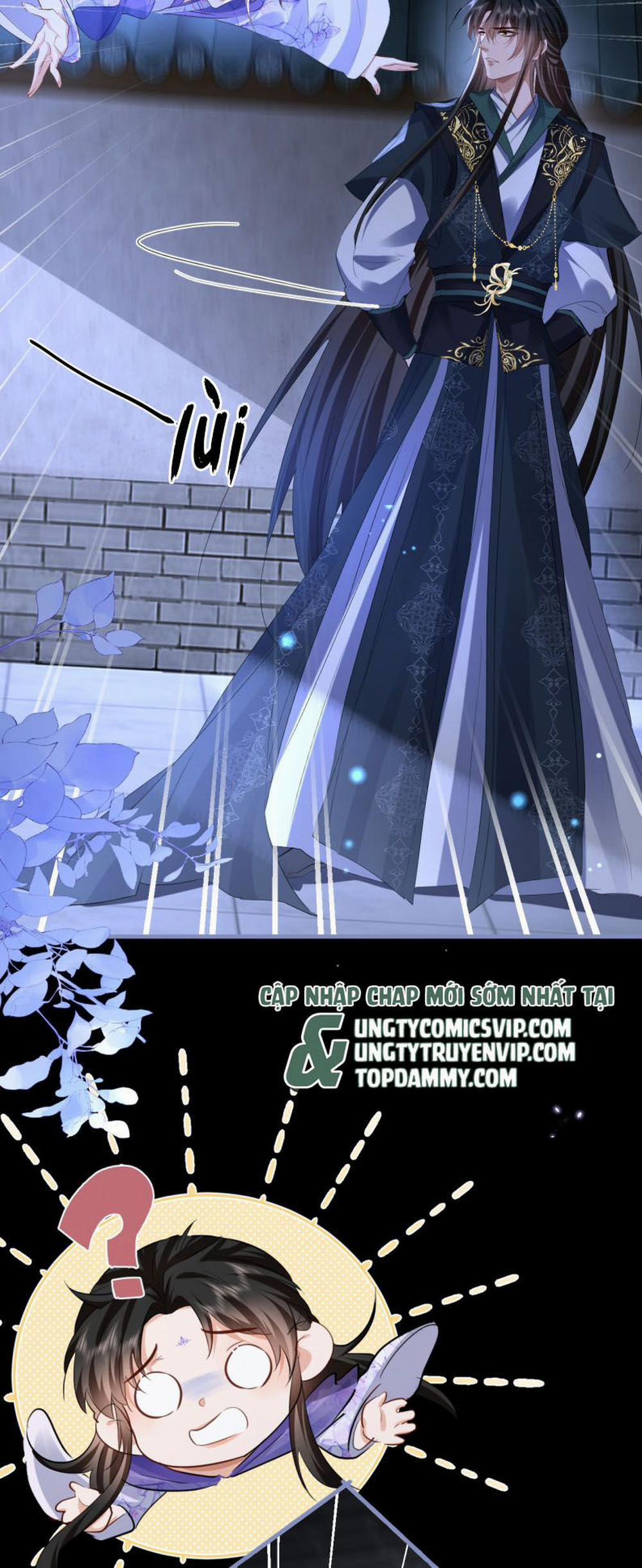 Ma Tôn Đại Nhân Song Tu Không 57 trang 17