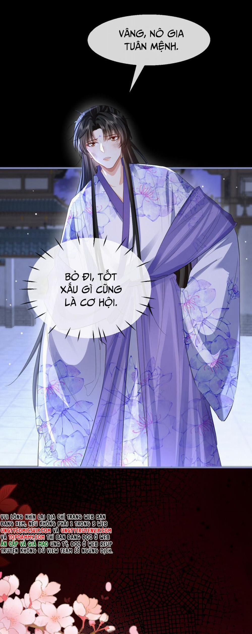 Ma Tôn Đại Nhân Song Tu Không 57 trang 21