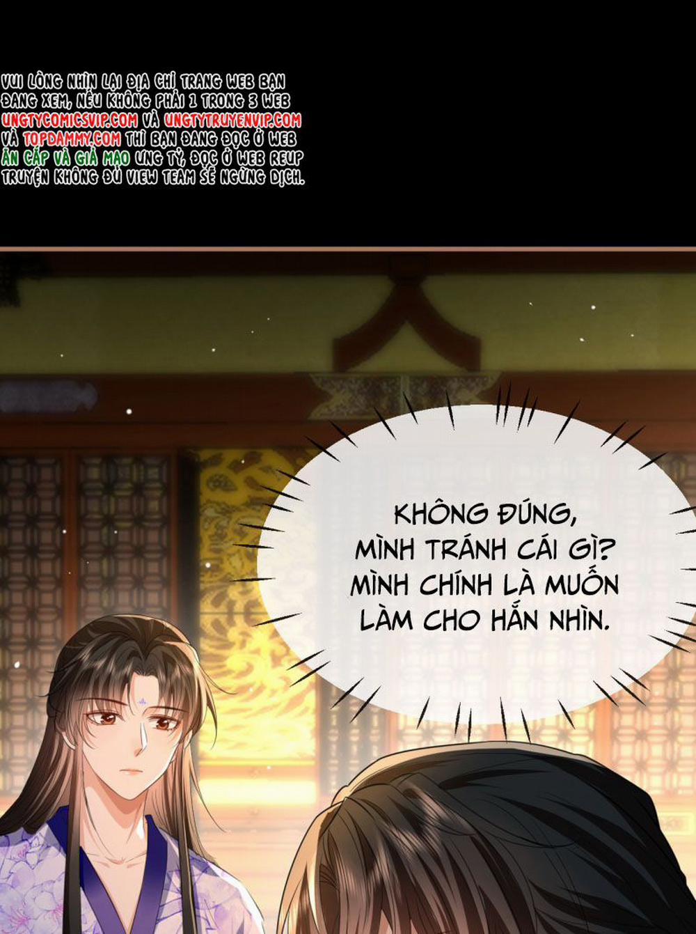 Ma Tôn Đại Nhân Song Tu Không 57 trang 24