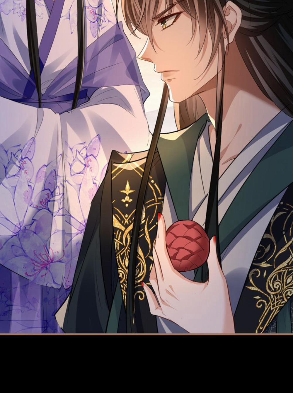 Ma Tôn Đại Nhân Song Tu Không 57 trang 25