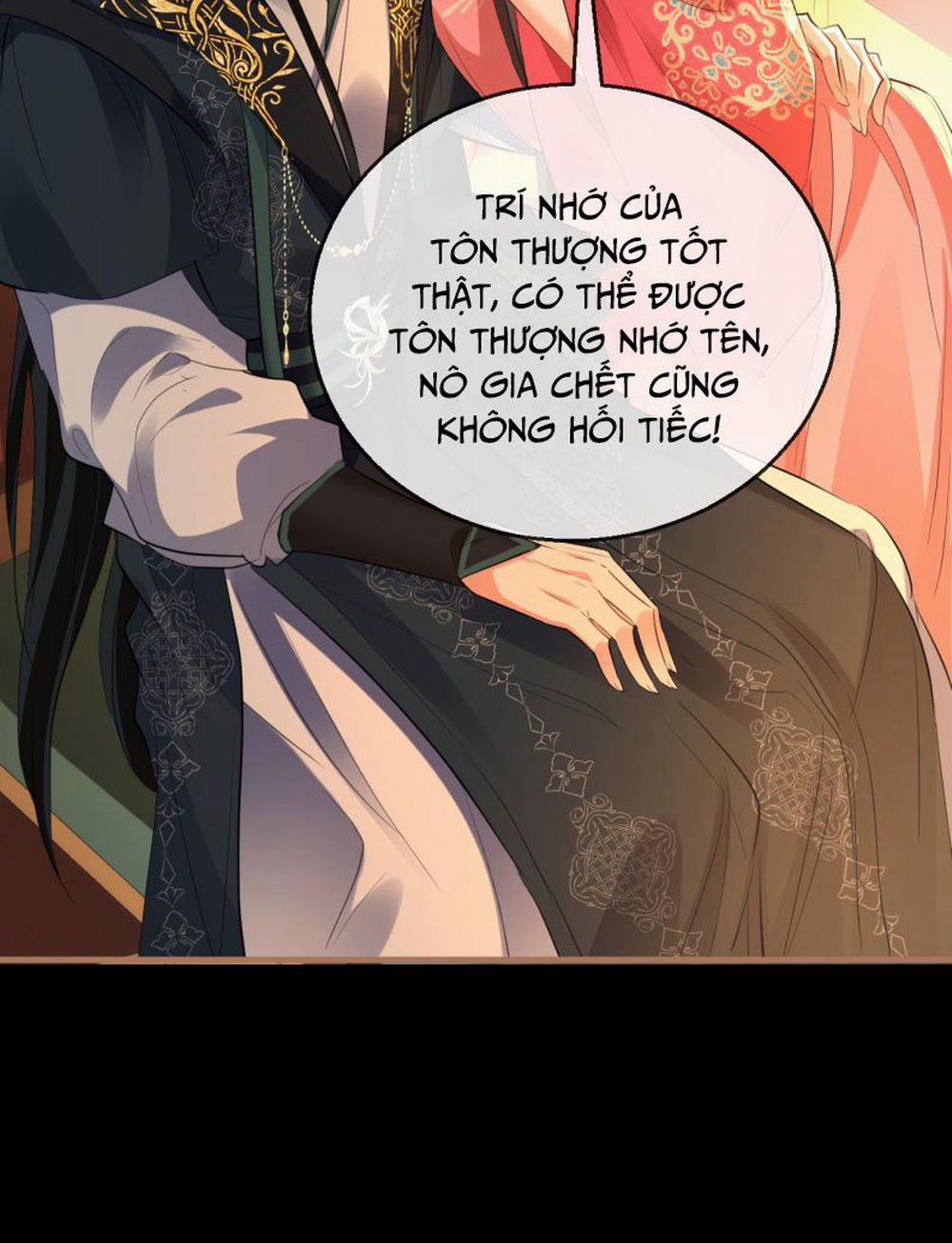 Ma Tôn Đại Nhân Song Tu Không 57 trang 27