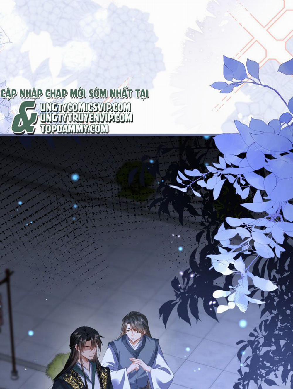 Ma Tôn Đại Nhân Song Tu Không 57 trang 3