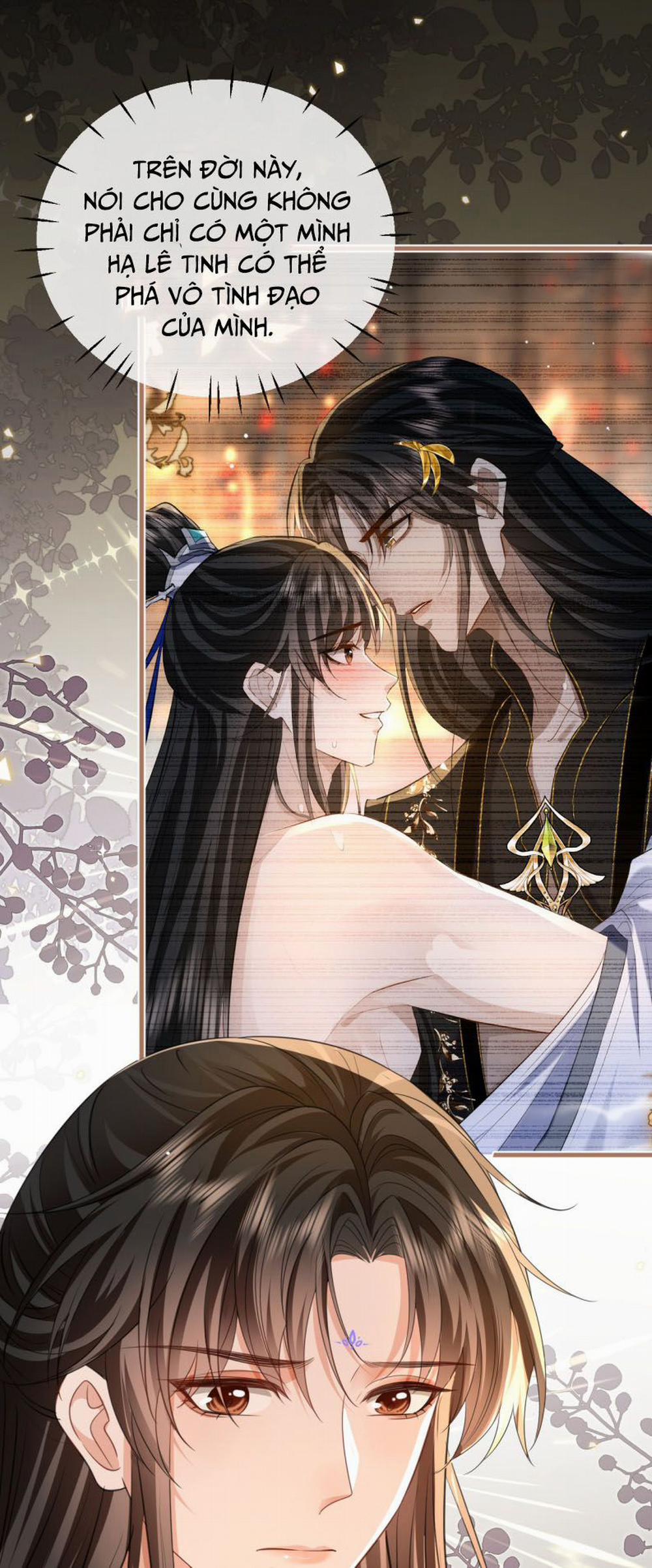 Ma Tôn Đại Nhân Song Tu Không 57 trang 30