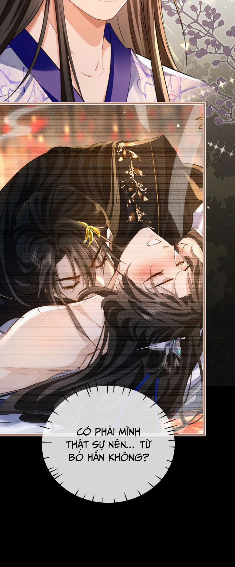 Ma Tôn Đại Nhân Song Tu Không 57 trang 31