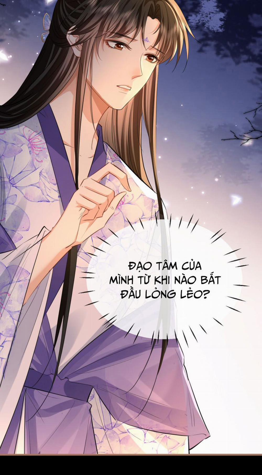 Ma Tôn Đại Nhân Song Tu Không 57 trang 33