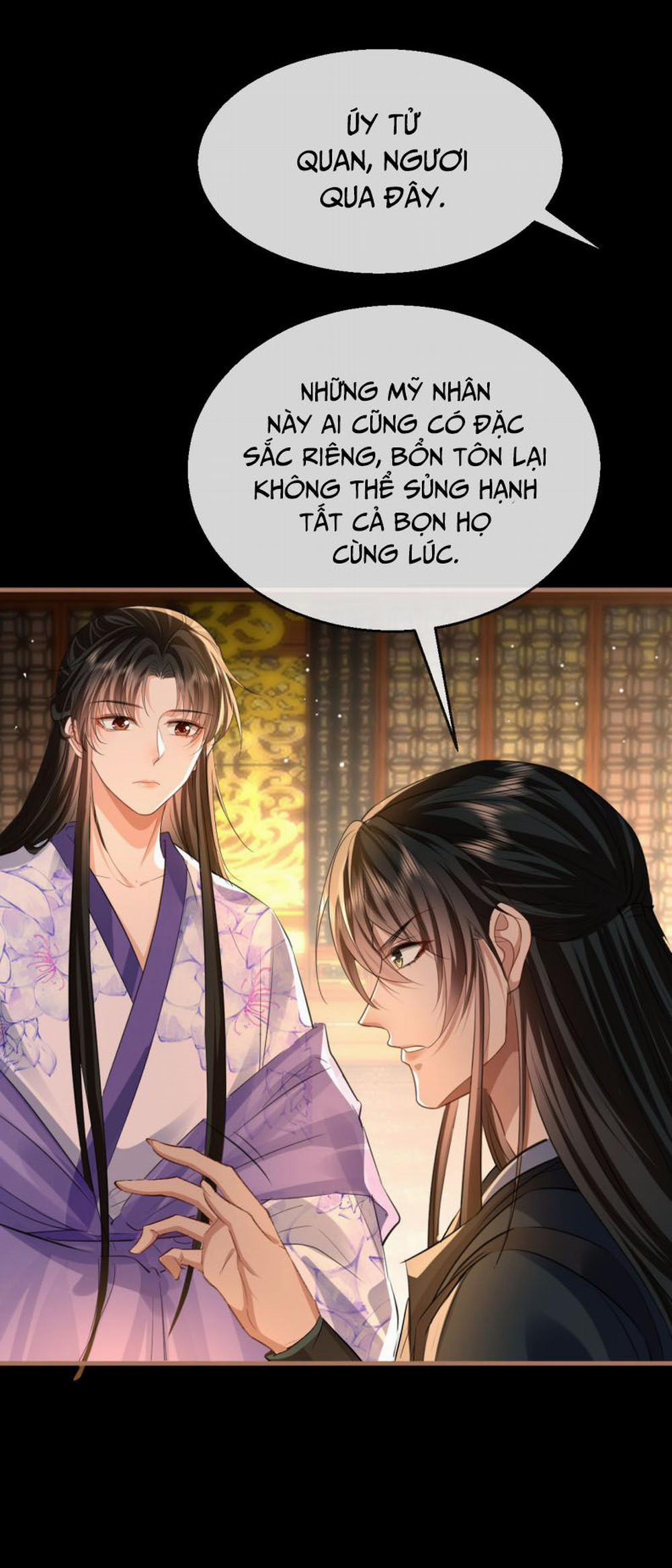 Ma Tôn Đại Nhân Song Tu Không 57 trang 34