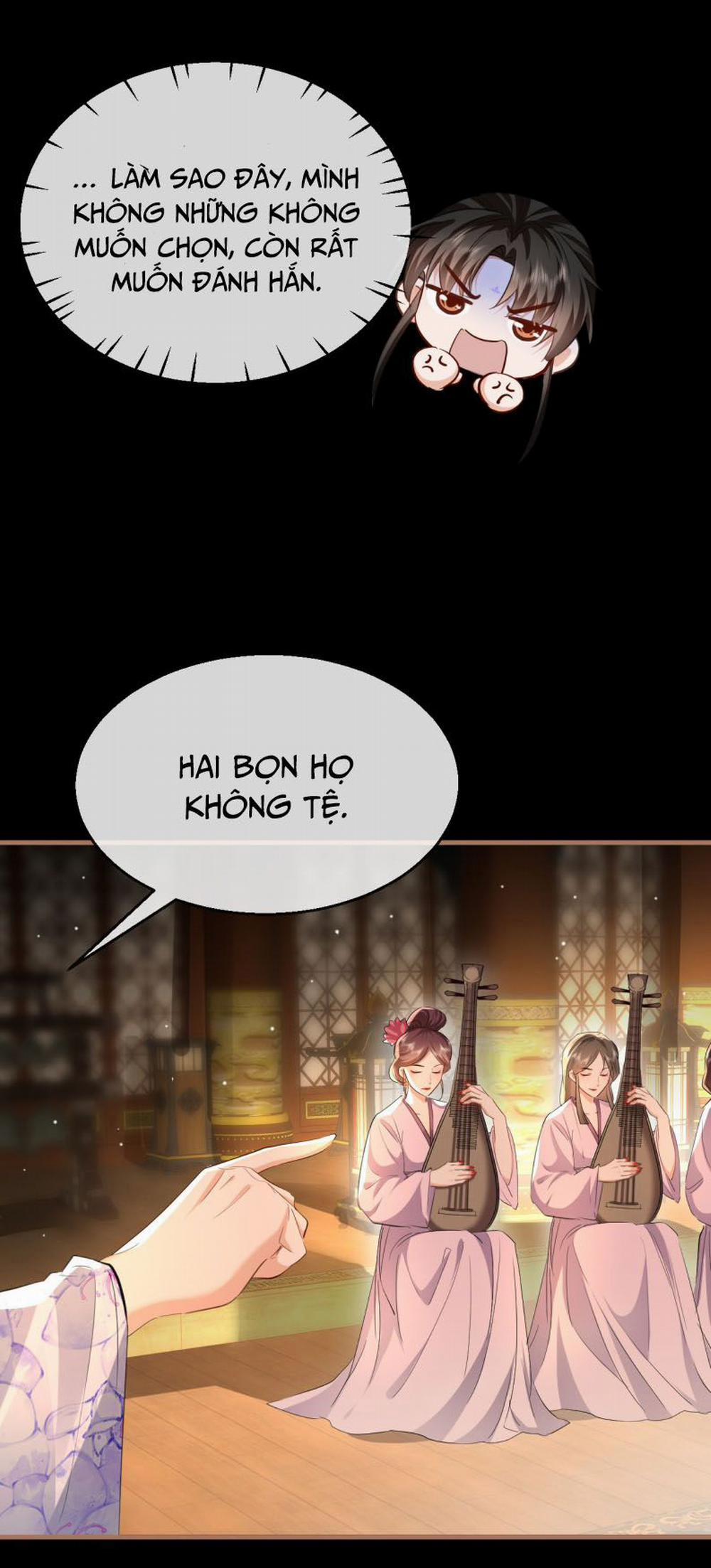 Ma Tôn Đại Nhân Song Tu Không 57 trang 36