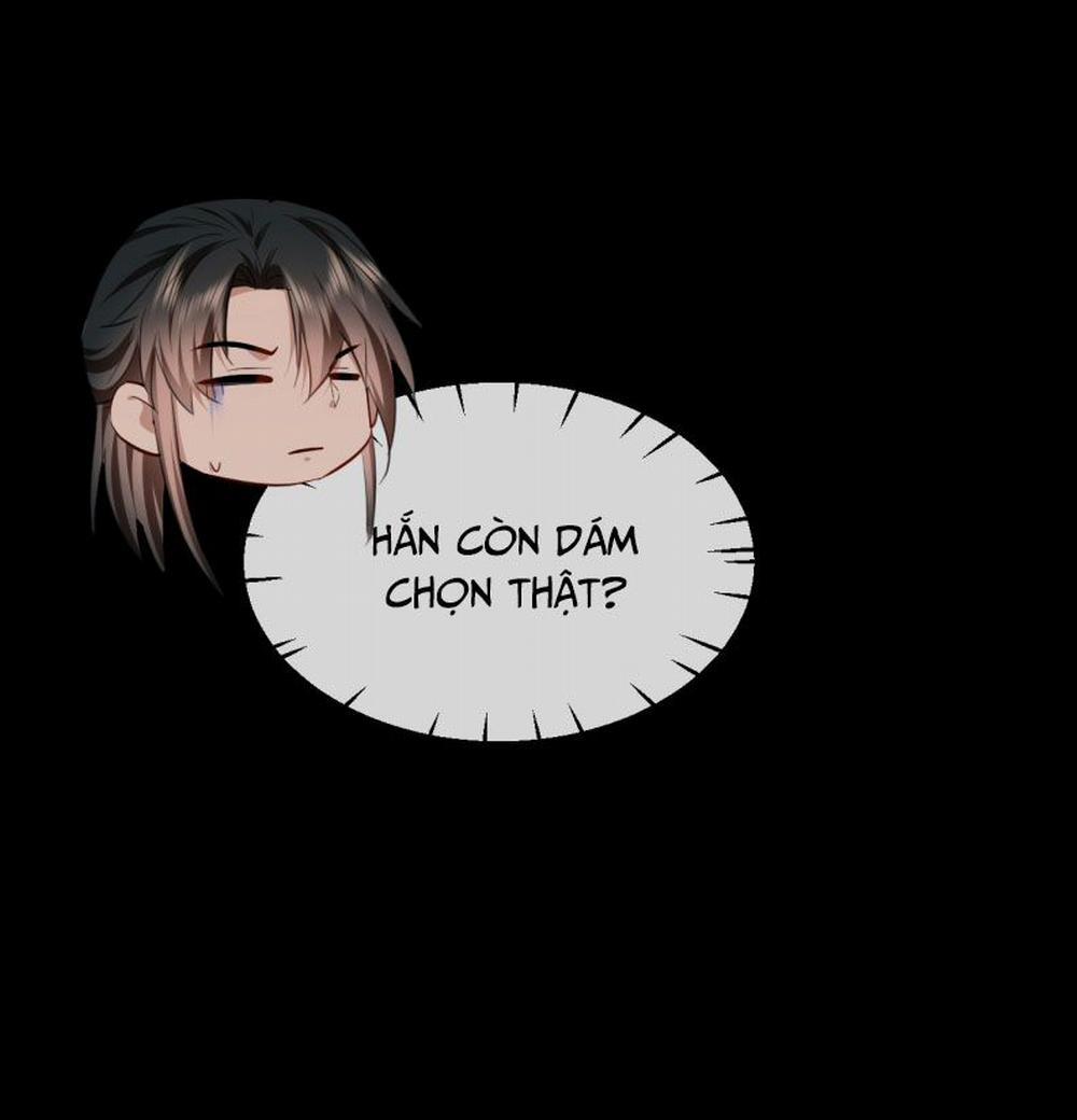 Ma Tôn Đại Nhân Song Tu Không 57 trang 37