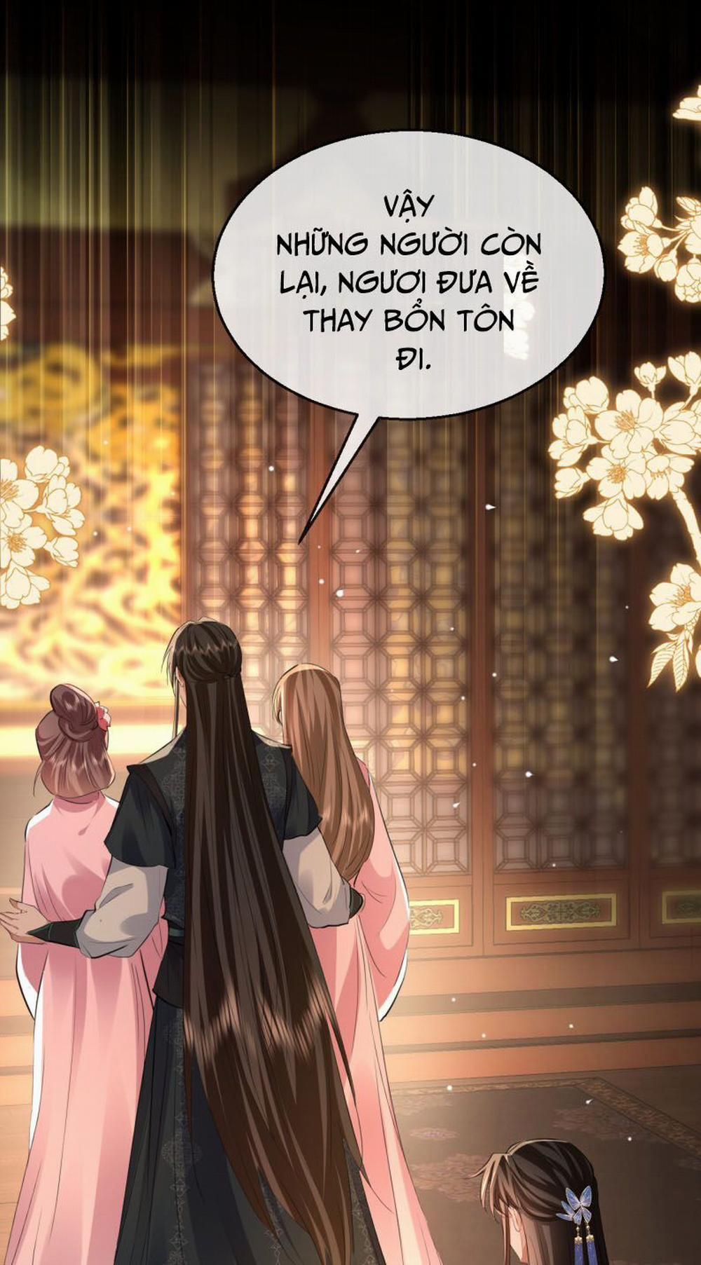 Ma Tôn Đại Nhân Song Tu Không 57 trang 39