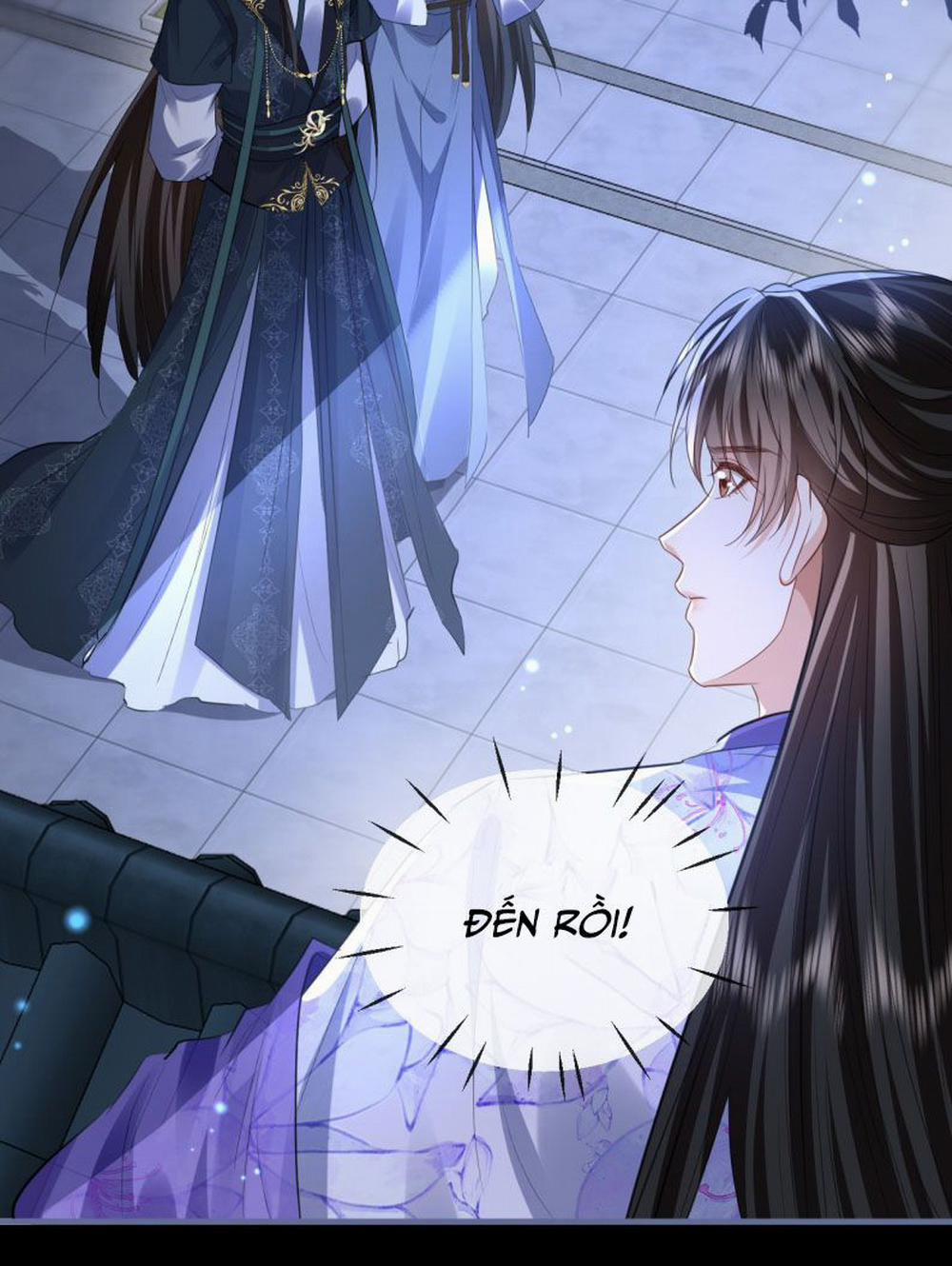 Ma Tôn Đại Nhân Song Tu Không 57 trang 4