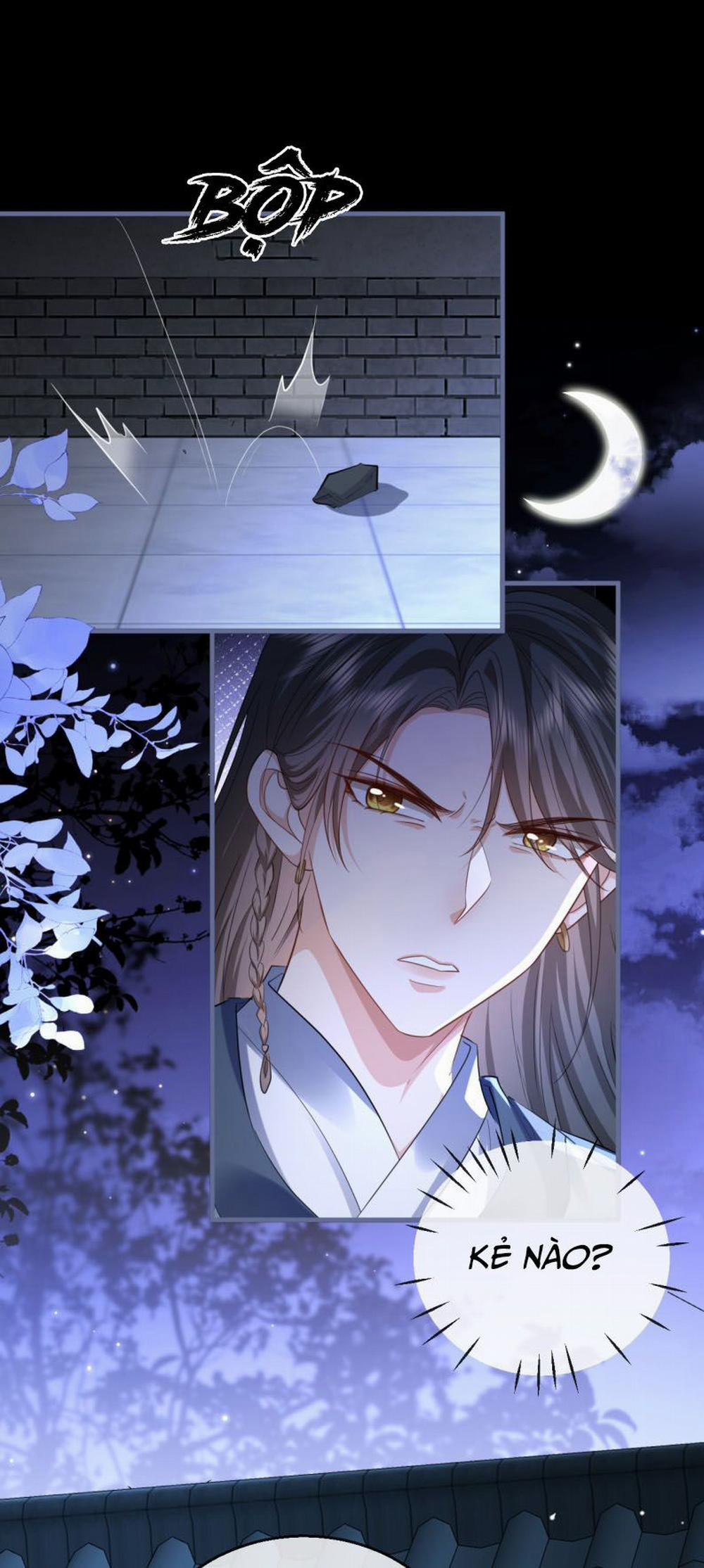 Ma Tôn Đại Nhân Song Tu Không 57 trang 6