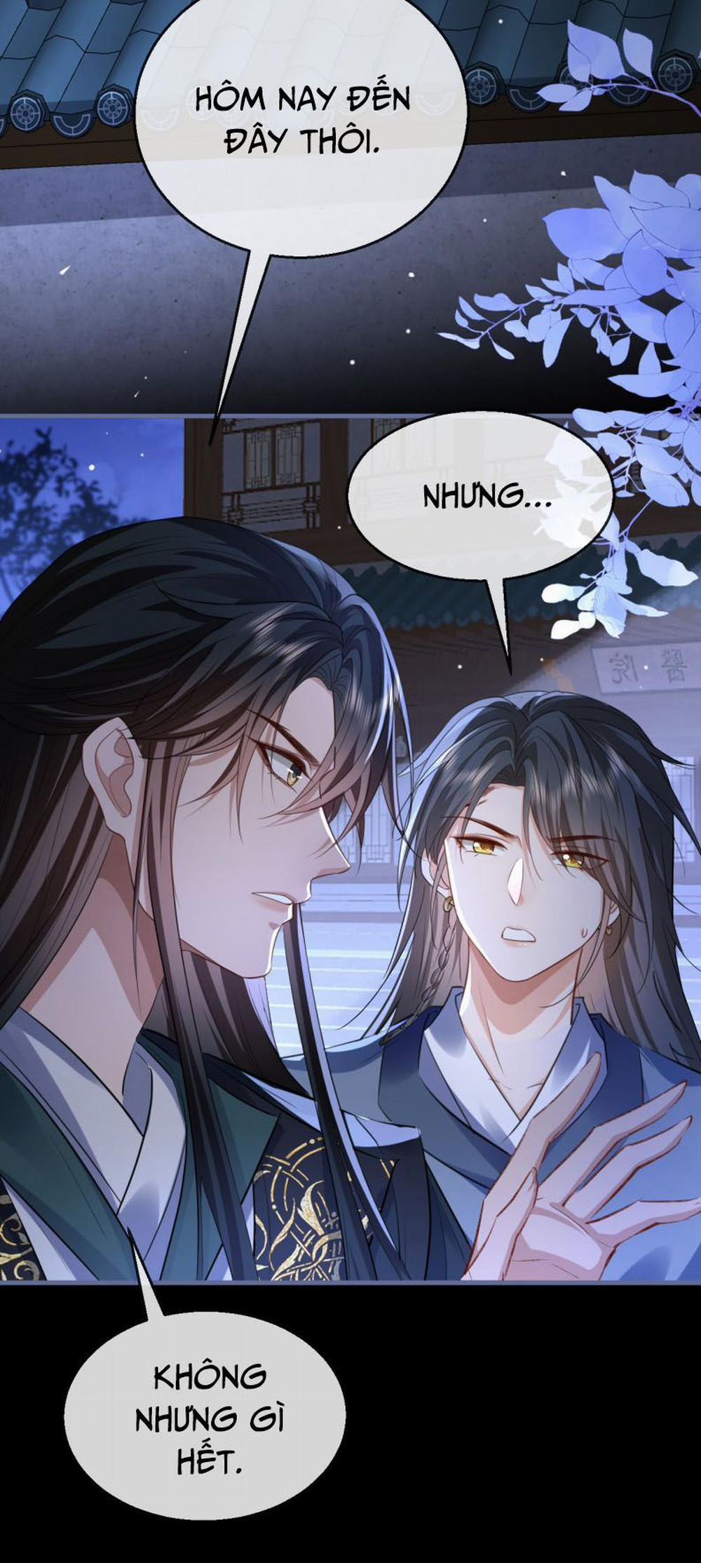 Ma Tôn Đại Nhân Song Tu Không 57 trang 7