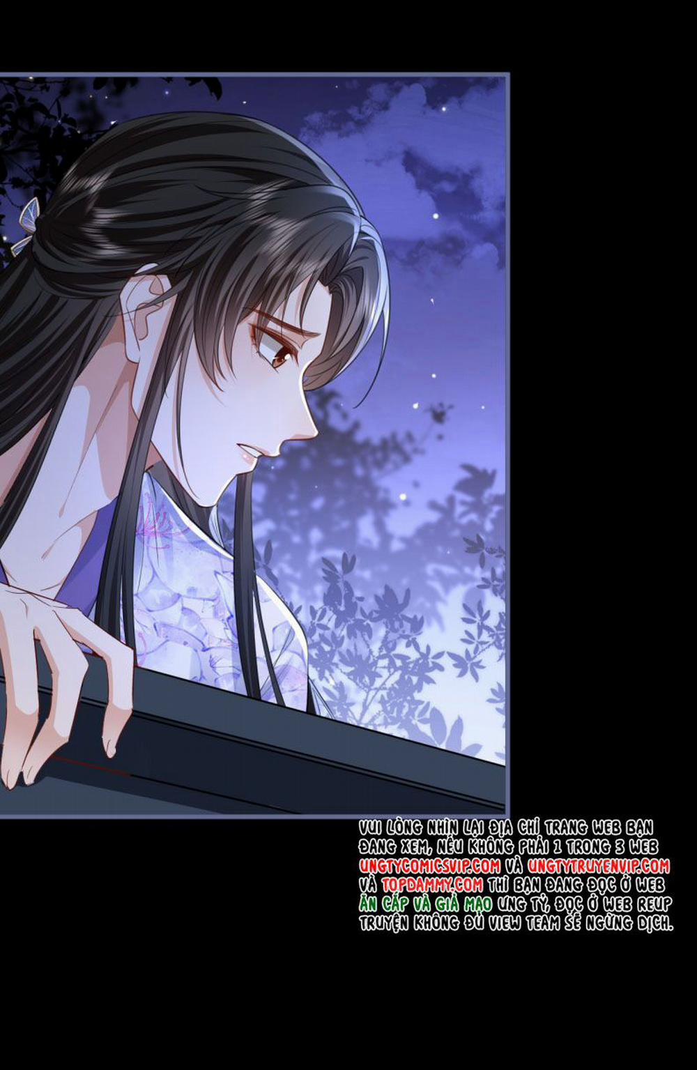 Ma Tôn Đại Nhân Song Tu Không 57 trang 9