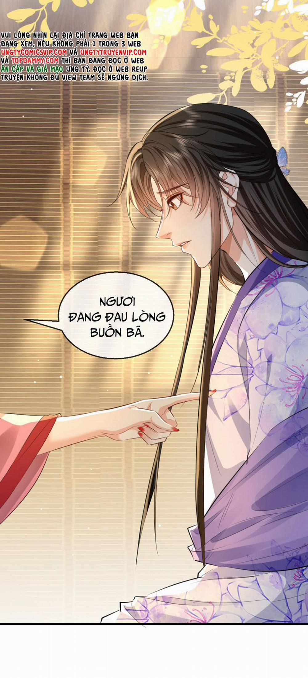 Ma Tôn Đại Nhân Song Tu Không 58 trang 13