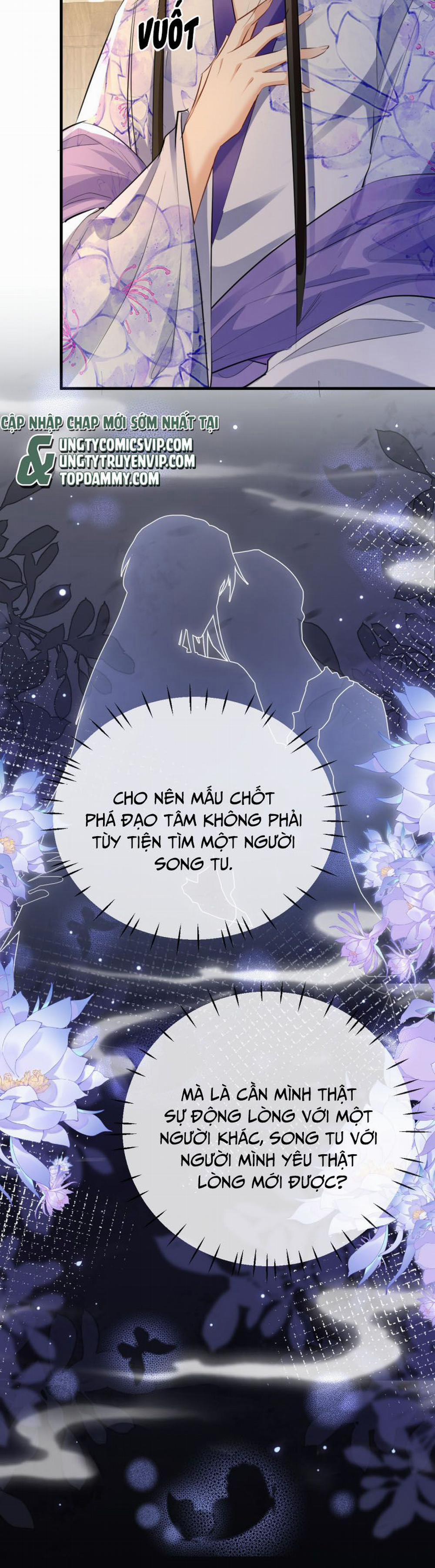 Ma Tôn Đại Nhân Song Tu Không 58 trang 17