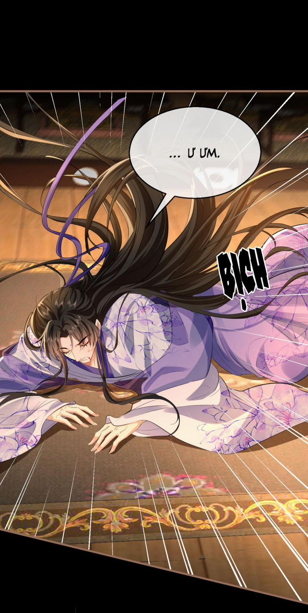 Ma Tôn Đại Nhân Song Tu Không 58 trang 2