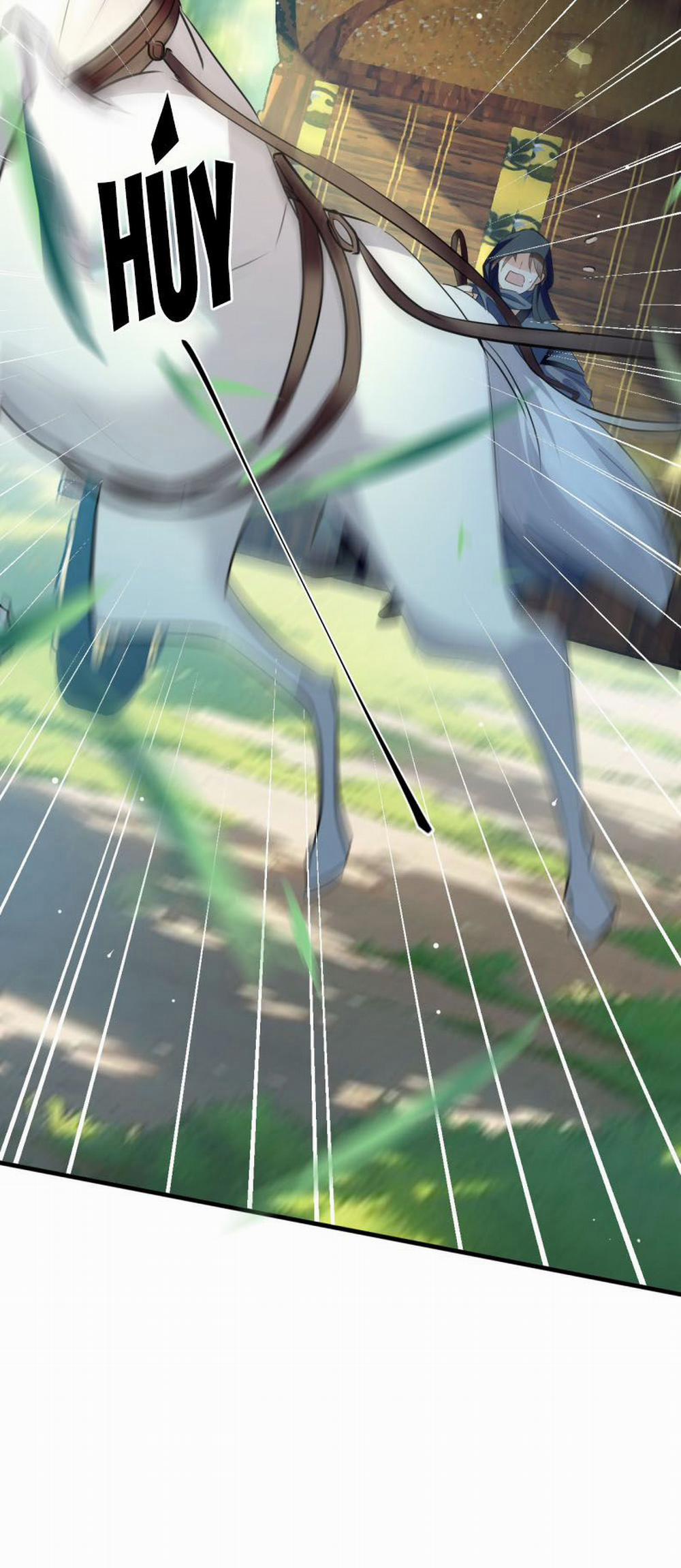 Ma Tôn Đại Nhân Song Tu Không 58 trang 21