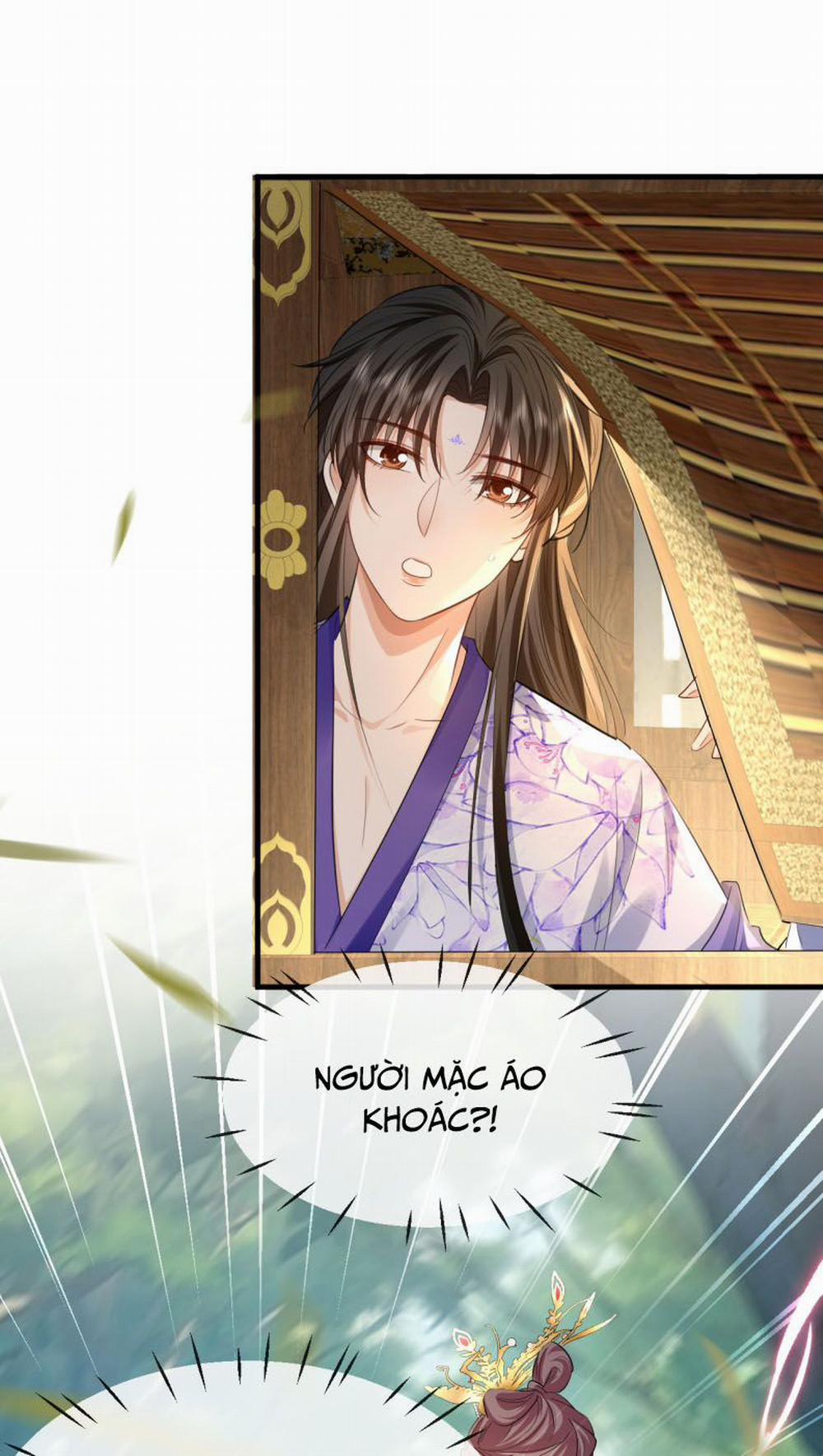 Ma Tôn Đại Nhân Song Tu Không 58 trang 23