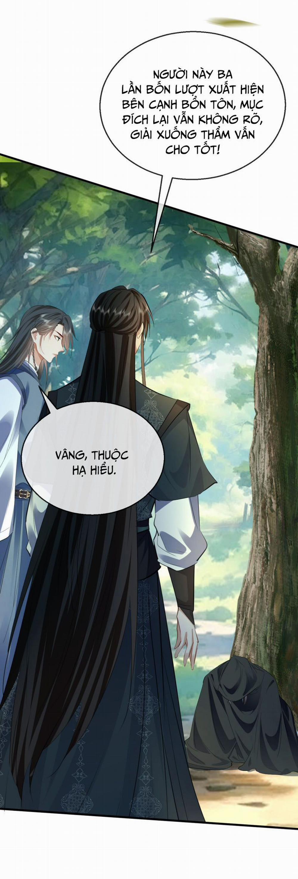 Ma Tôn Đại Nhân Song Tu Không 58 trang 26