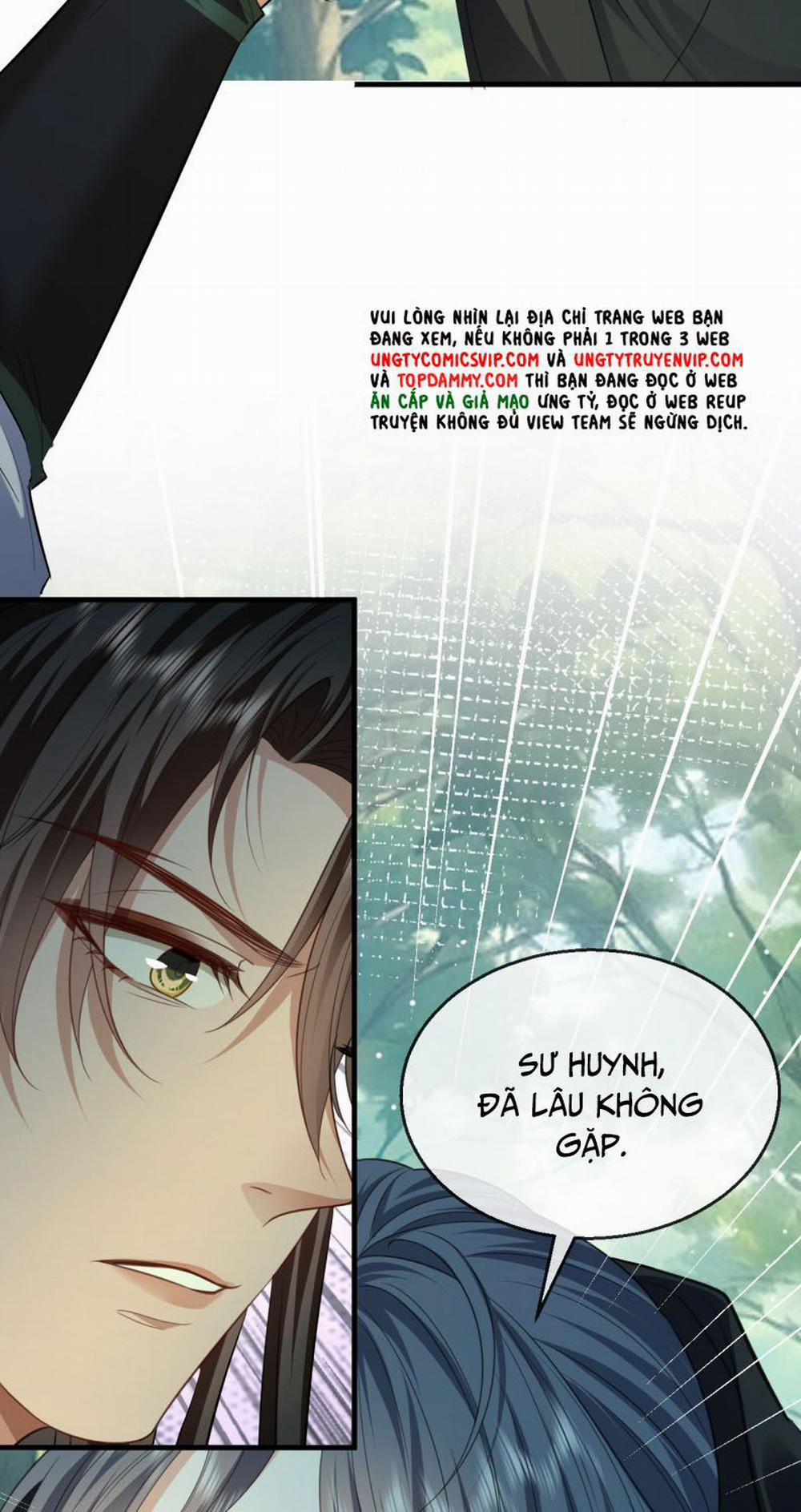 Ma Tôn Đại Nhân Song Tu Không 58 trang 28