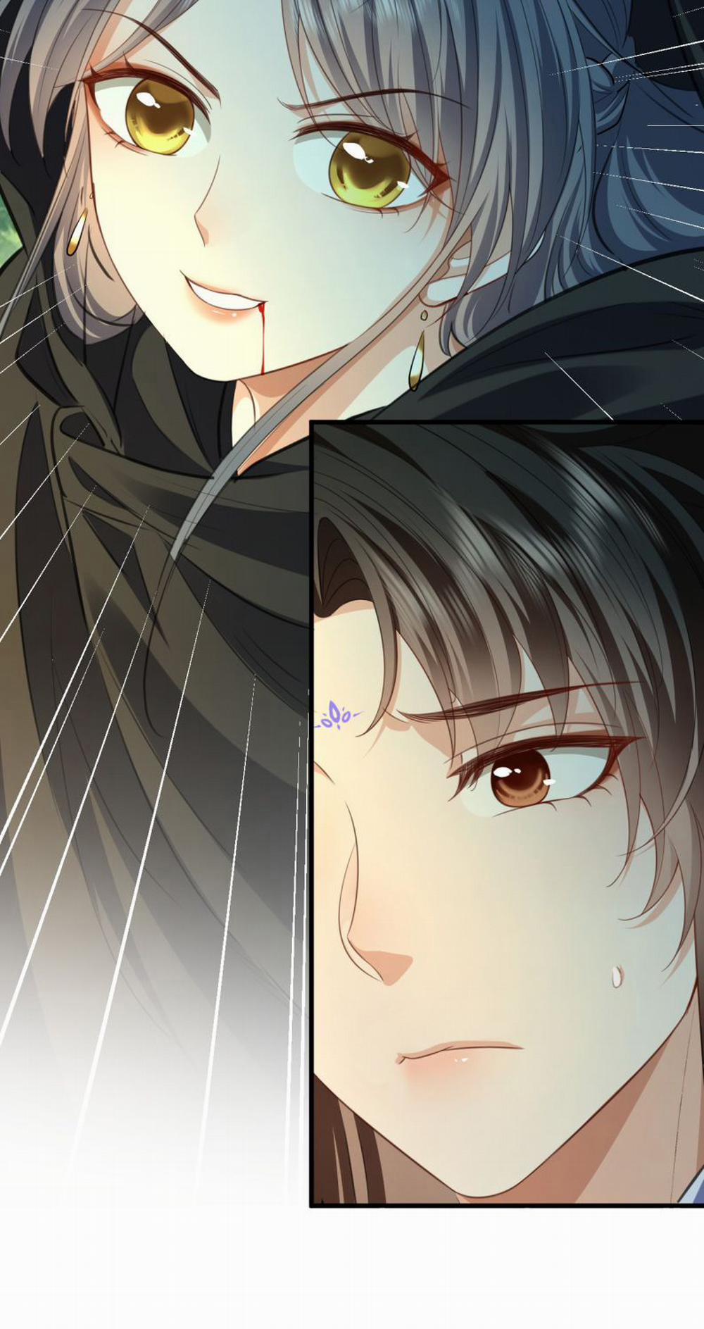 Ma Tôn Đại Nhân Song Tu Không 58 trang 29