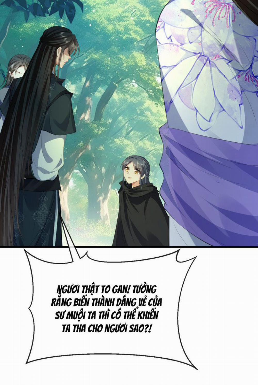 Ma Tôn Đại Nhân Song Tu Không 58 trang 31