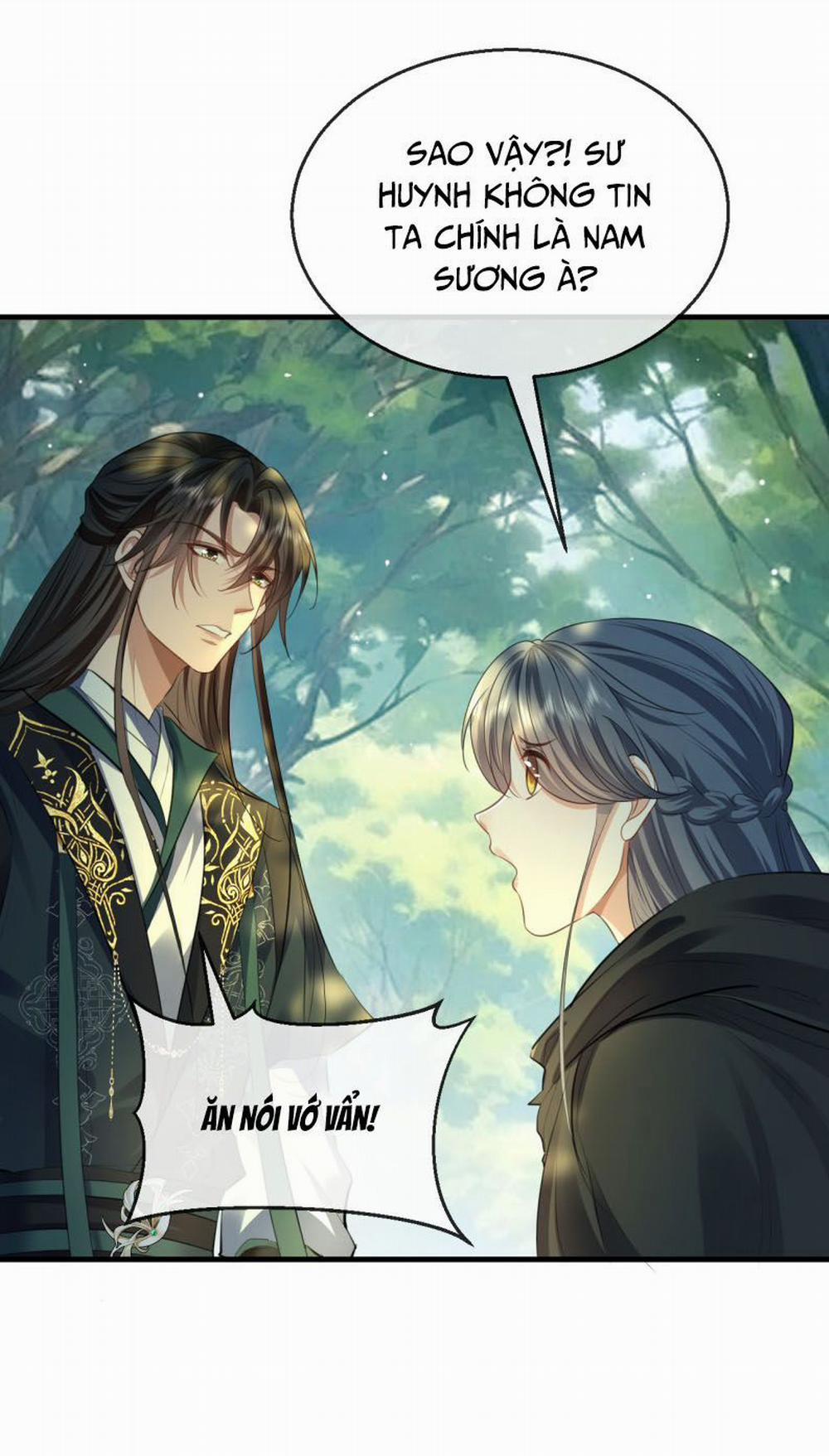 Ma Tôn Đại Nhân Song Tu Không 58 trang 32