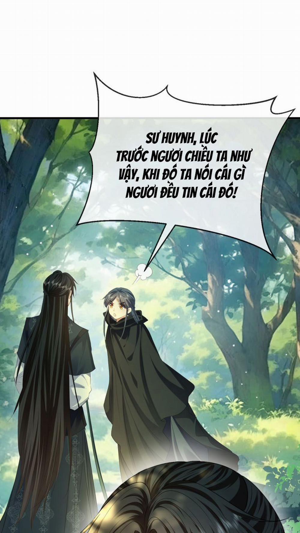 Ma Tôn Đại Nhân Song Tu Không 58 trang 33