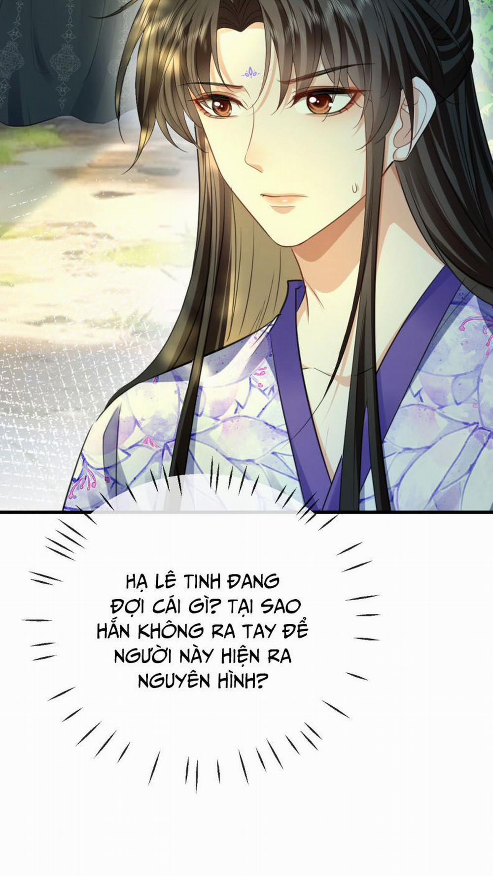 Ma Tôn Đại Nhân Song Tu Không 58 trang 34