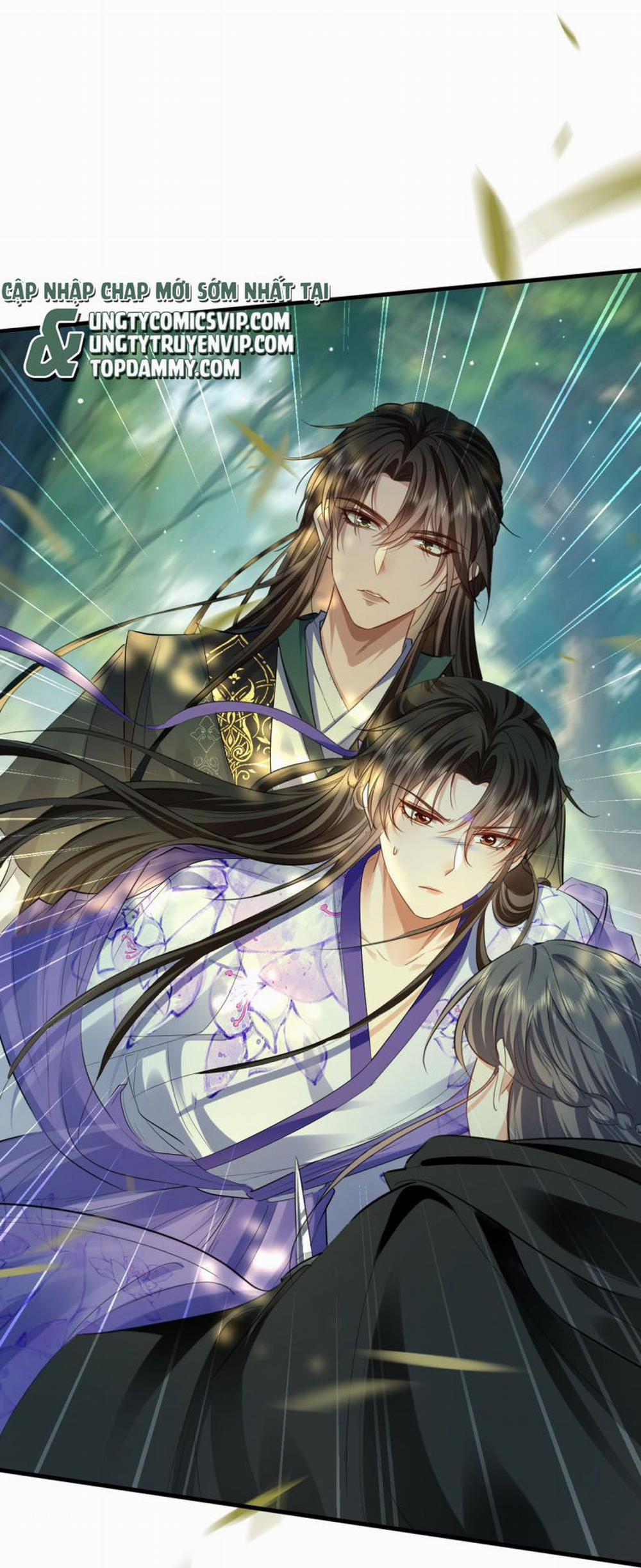 Ma Tôn Đại Nhân Song Tu Không 58 trang 37