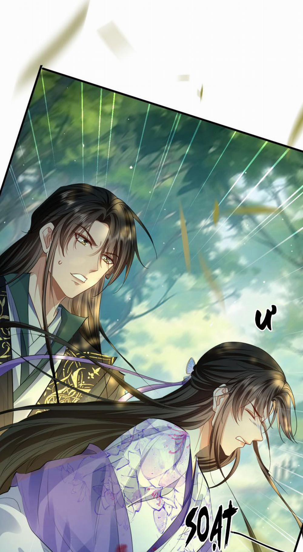 Ma Tôn Đại Nhân Song Tu Không 58 trang 38